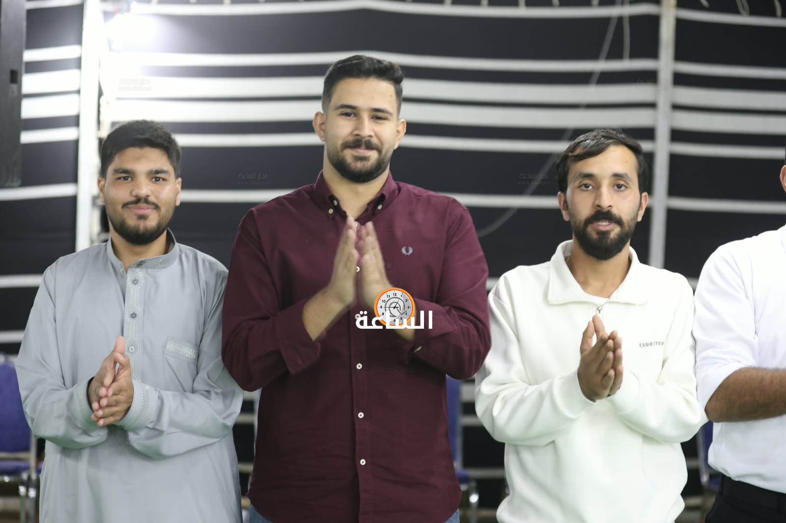 Madar Al-Saa Images 0.24478321549729742
