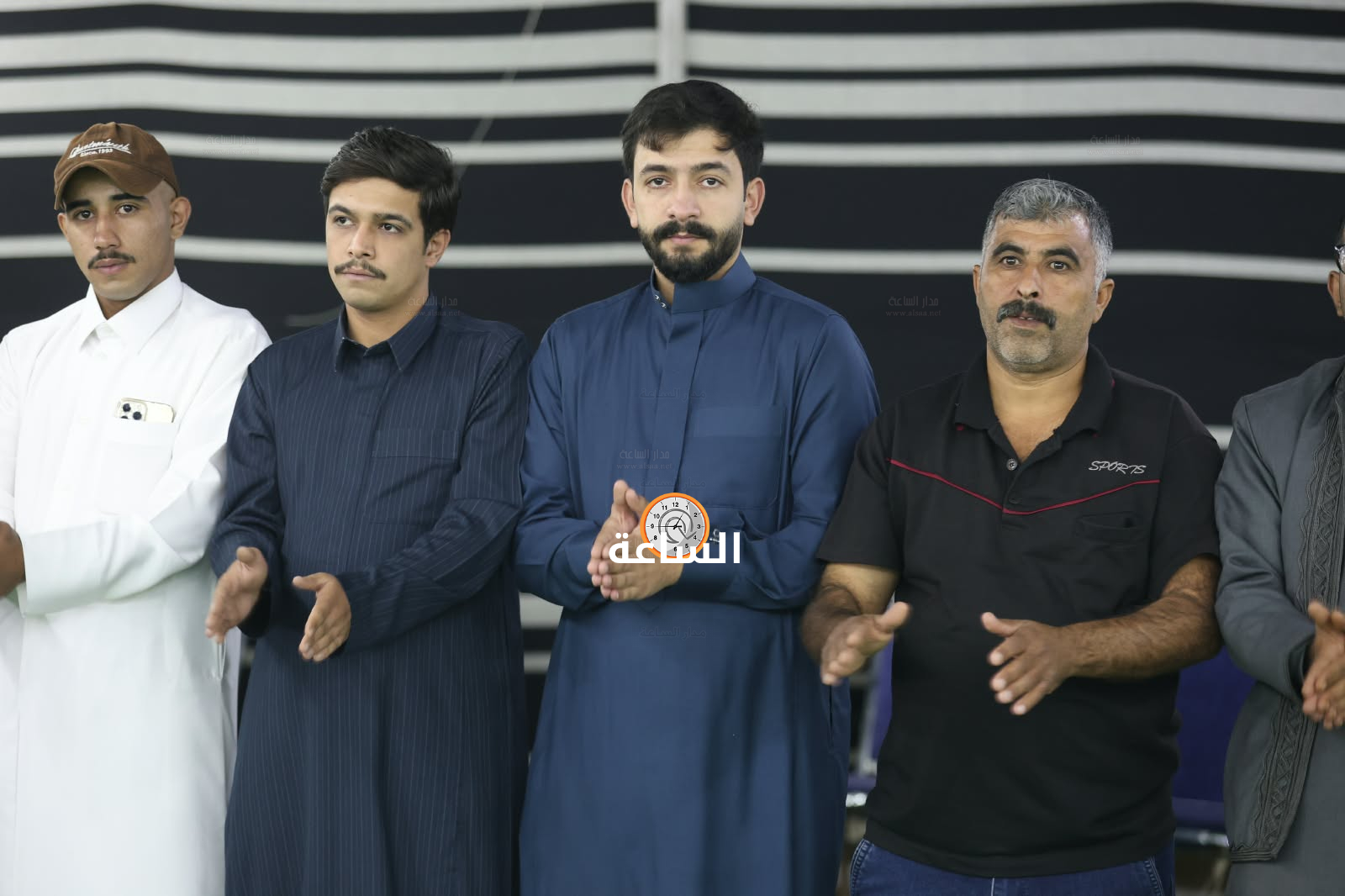 Madar Al-Saa Images 0.5955853349457736