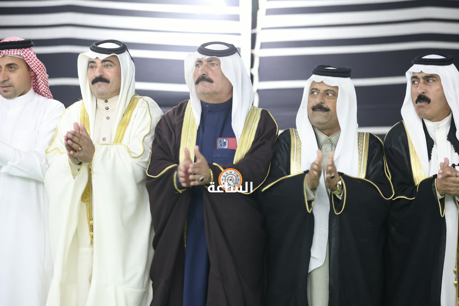 Madar Al-Saa Images 0.29022297978216716