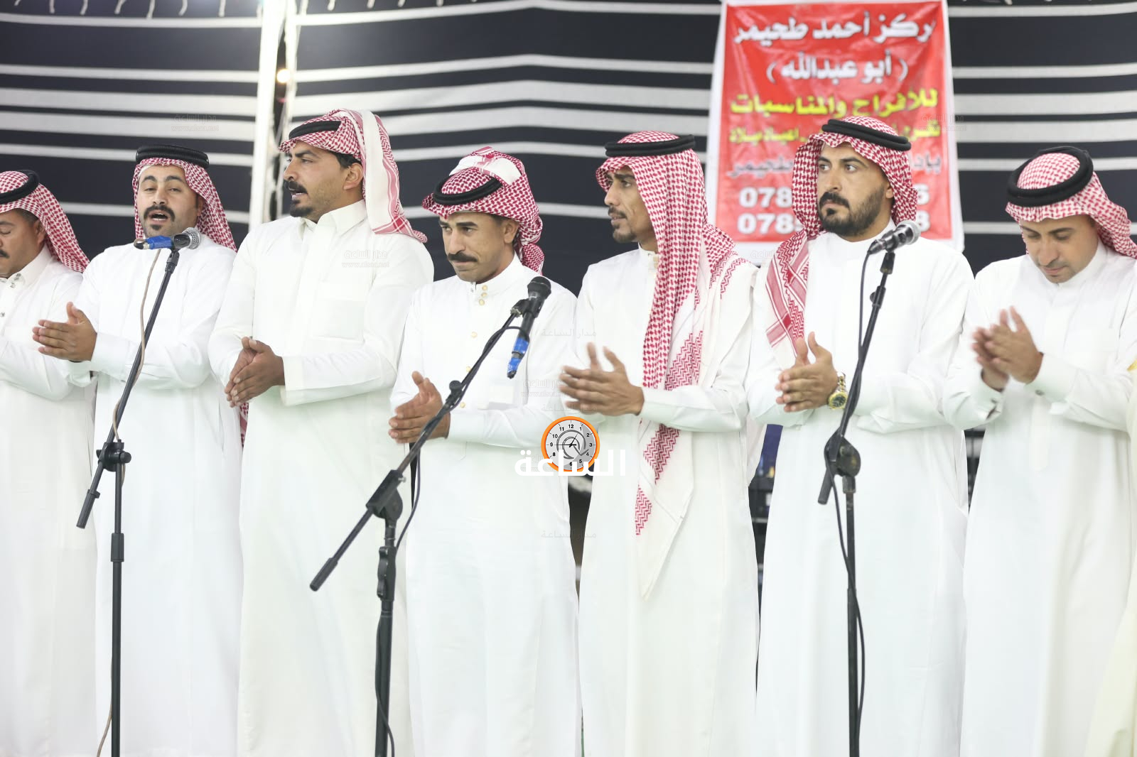 Madar Al-Saa Images 0.06434960019158642