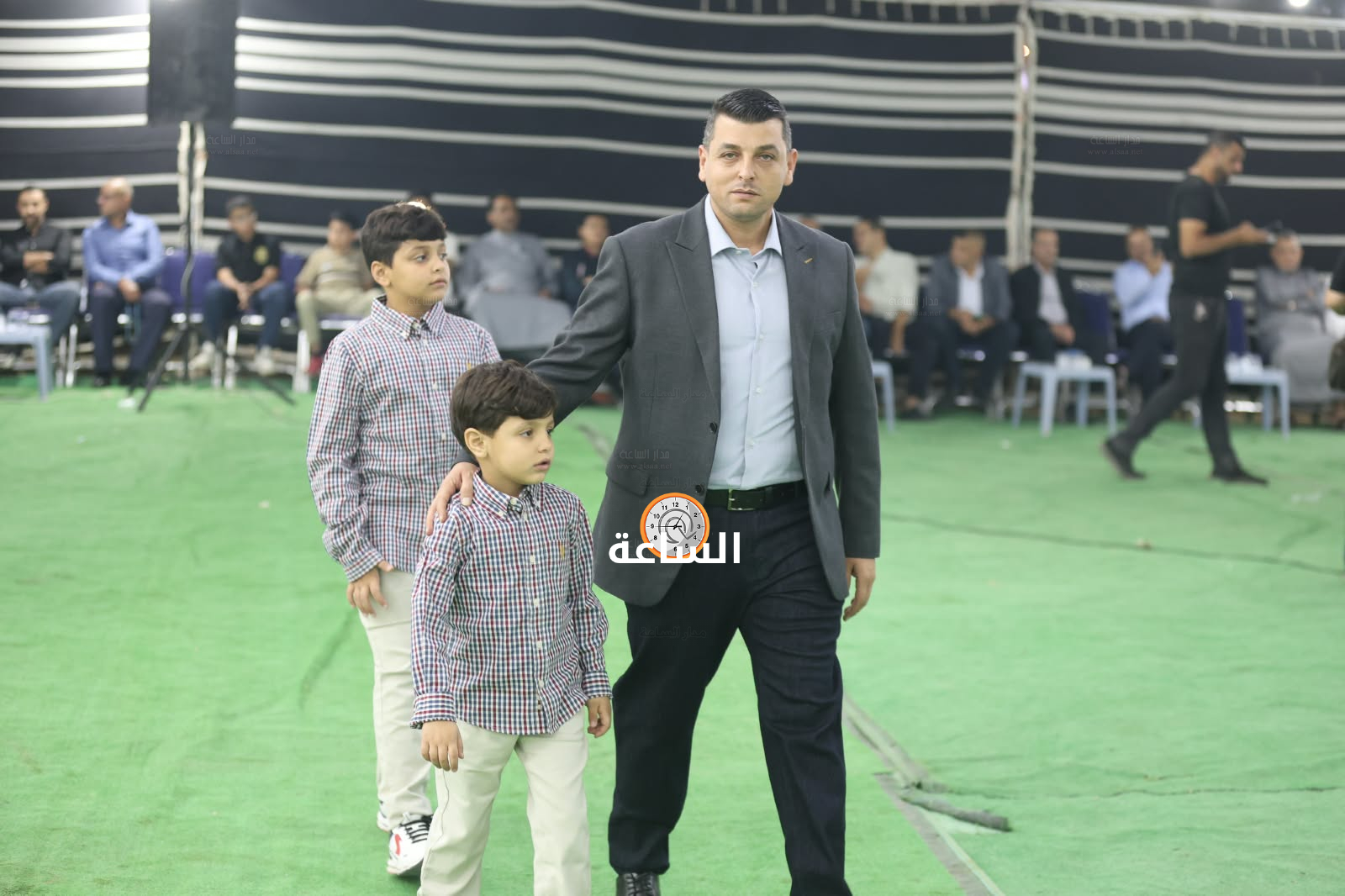 Madar Al-Saa Images 0.556358556334988
