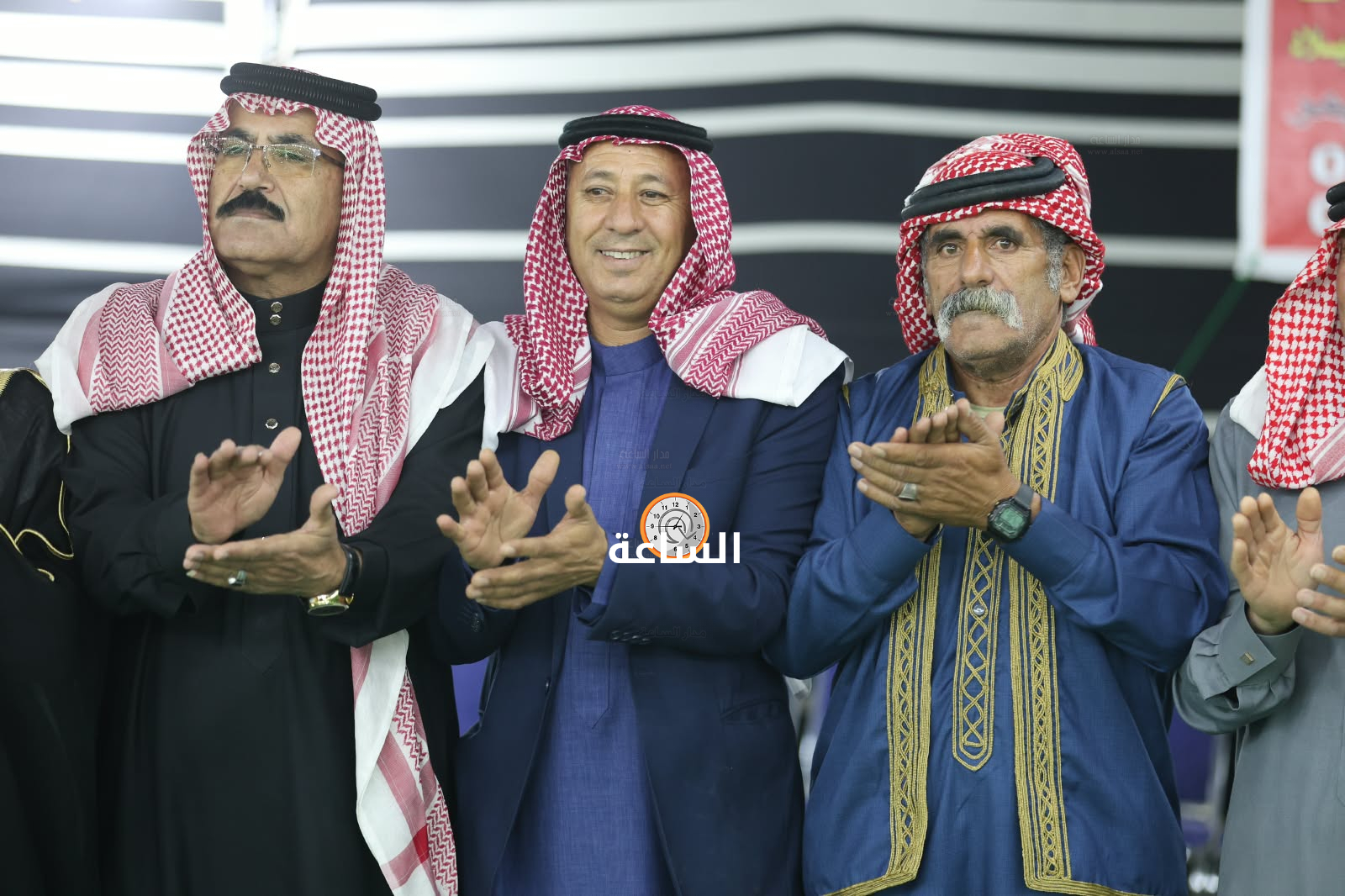 Madar Al-Saa Images 0.3197214592069615
