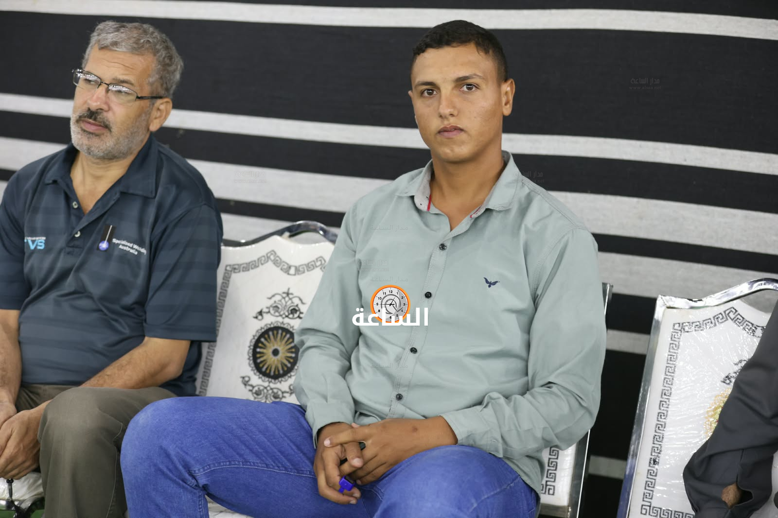 Madar Al-Saa Images 0.1673830434451603
