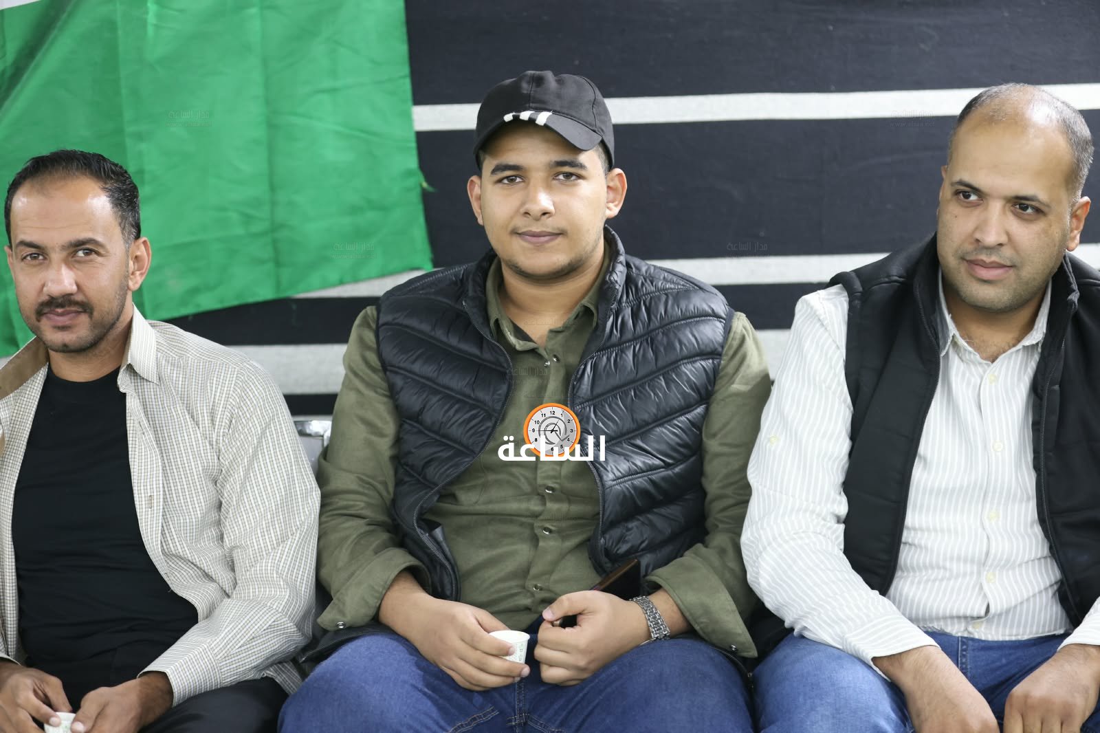 Madar Al-Saa Images 0.7367180473537868