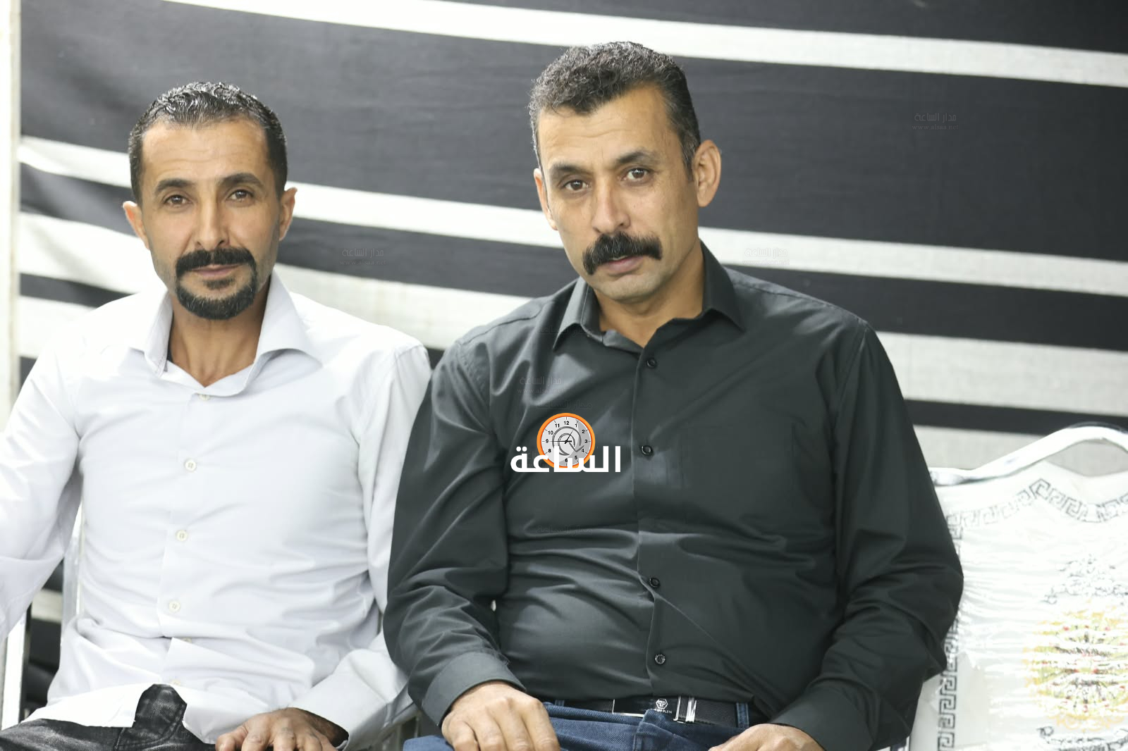 Madar Al-Saa Images 0.28964429373521683