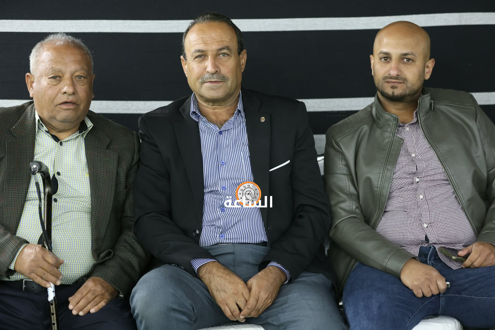 Madar Al-Saa Images 0.6450503901188871