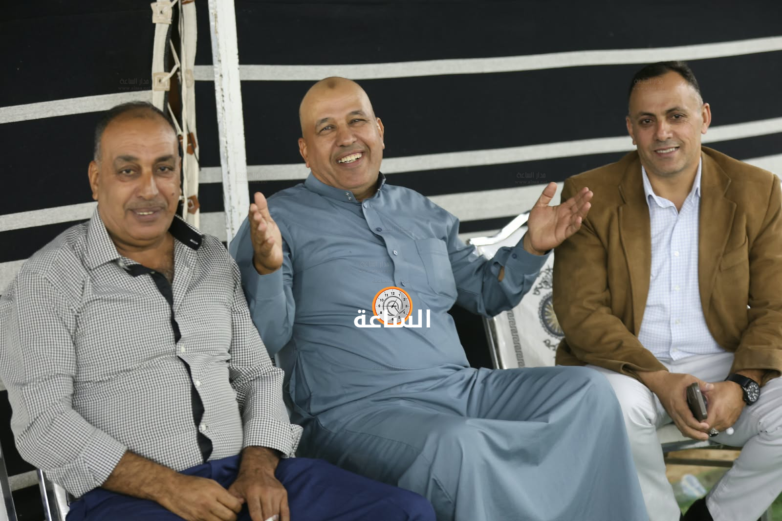 Madar Al-Saa Images 0.6348858448895525