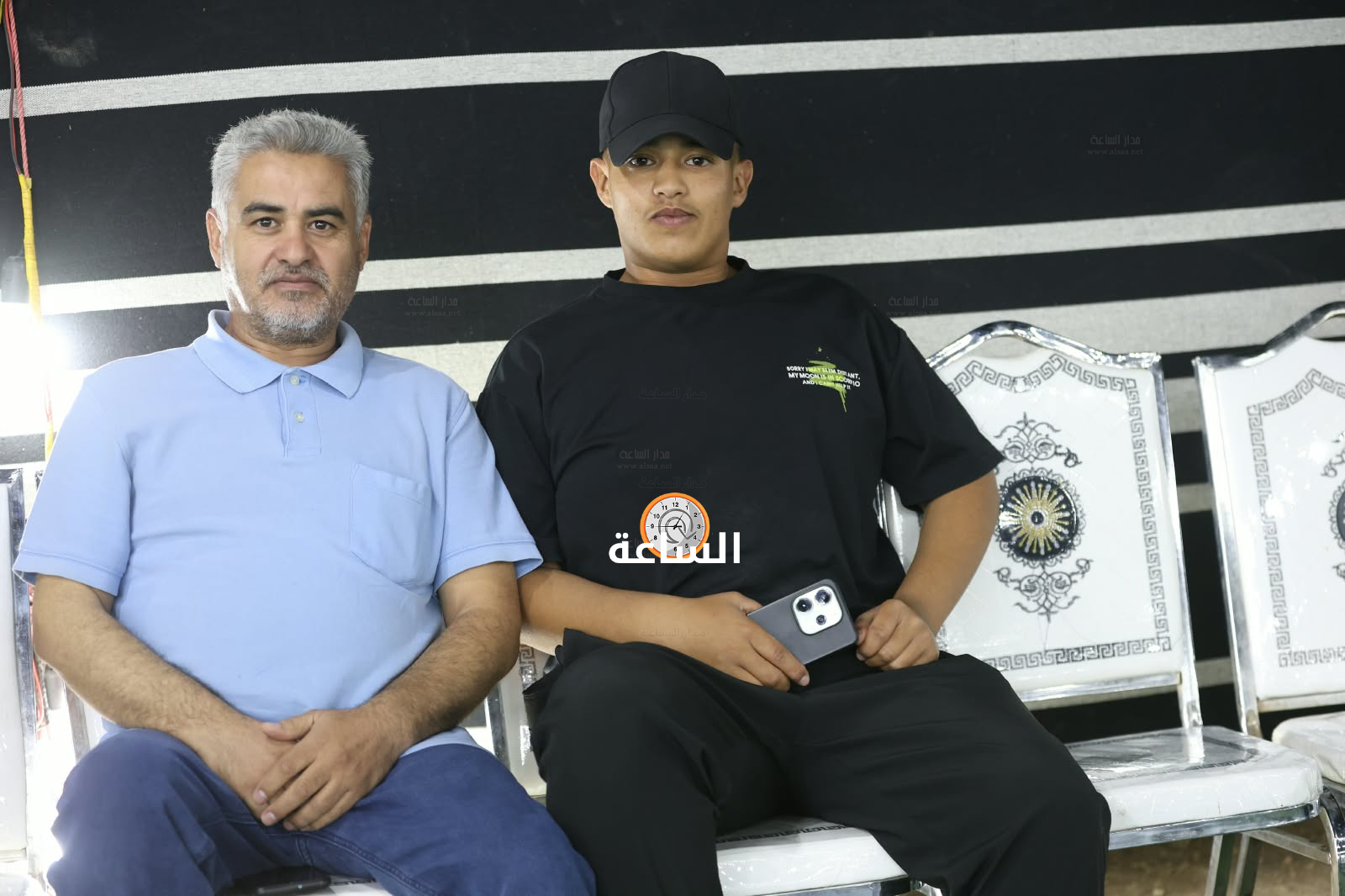 Madar Al-Saa Images 0.6462293706553307