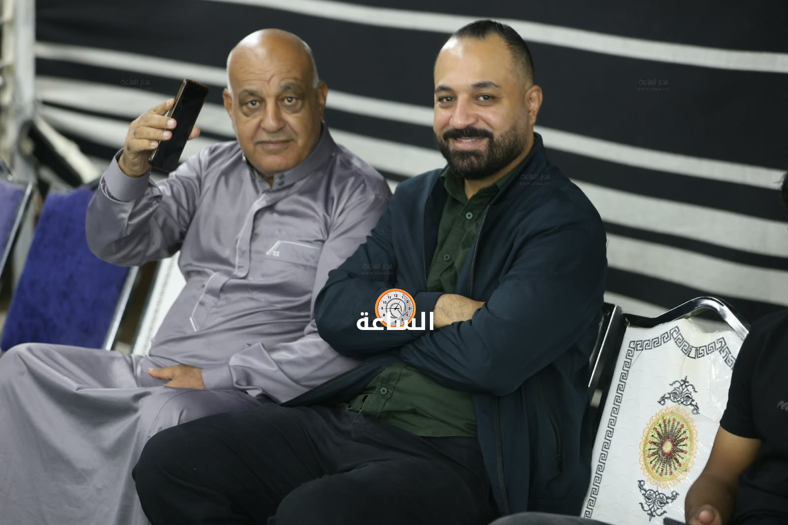 Madar Al-Saa Images 0.4576277074007168