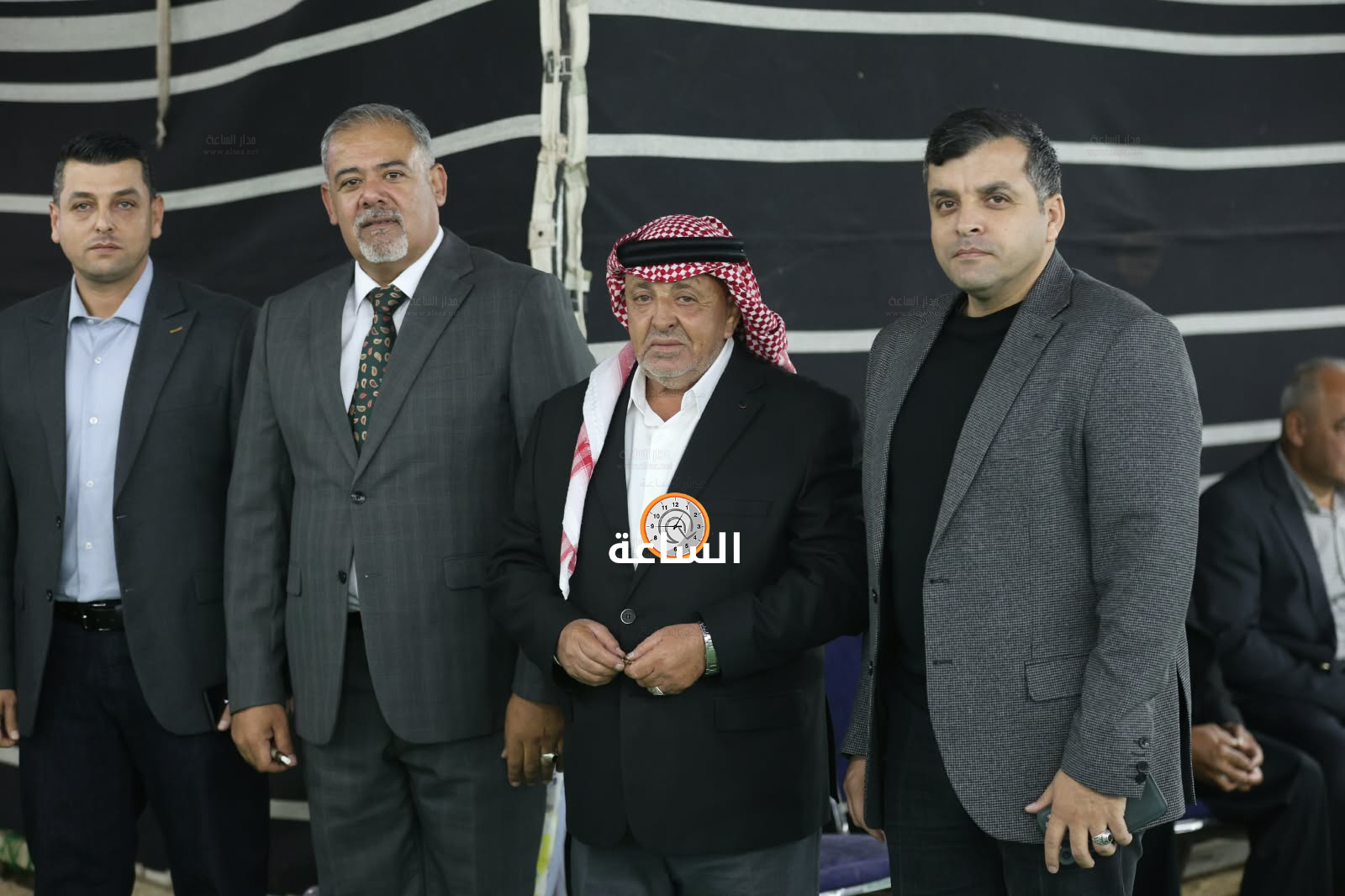 Madar Al-Saa Images 0.13978220447269096