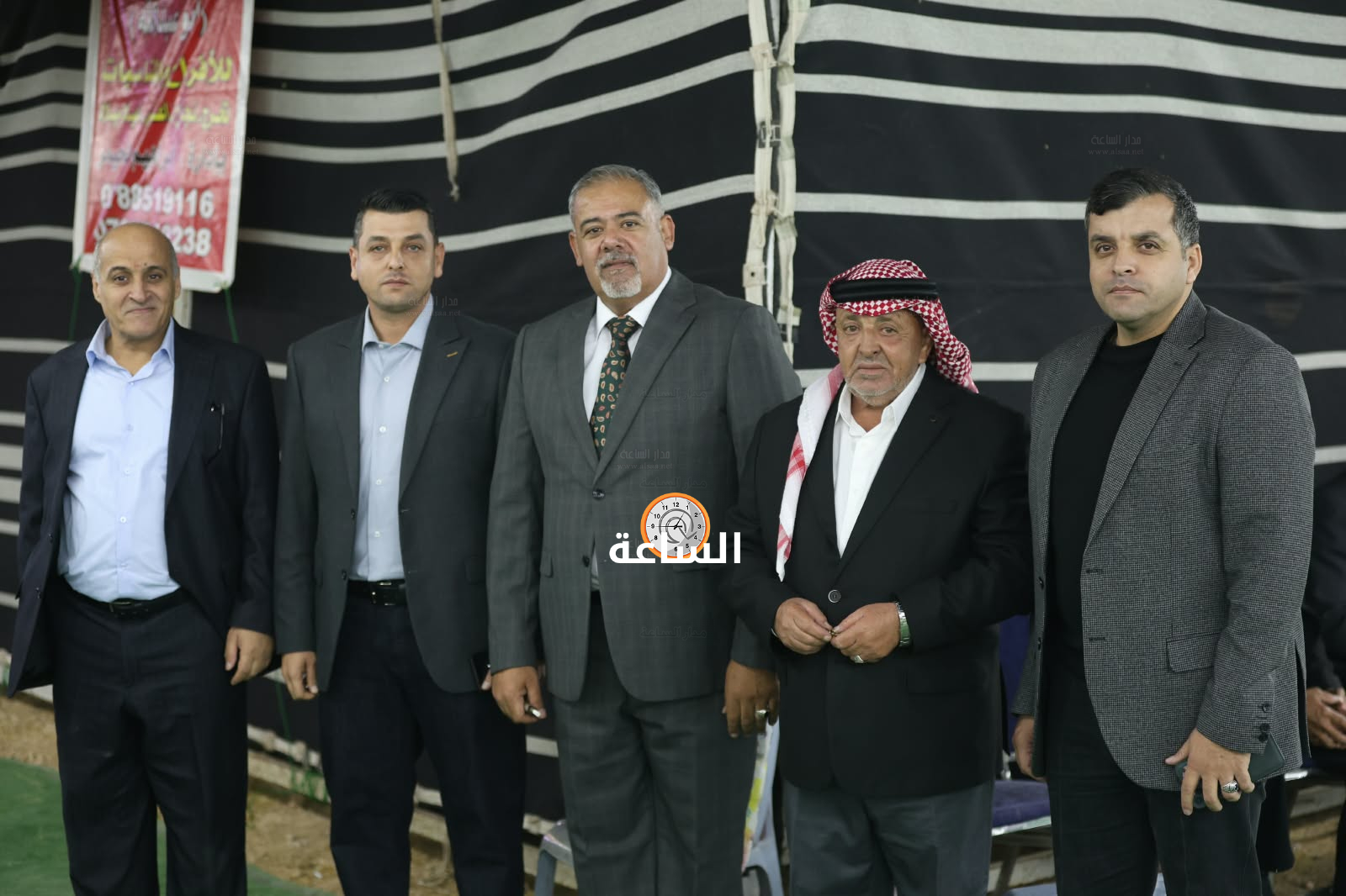 Madar Al-Saa Images 0.8374030301760683