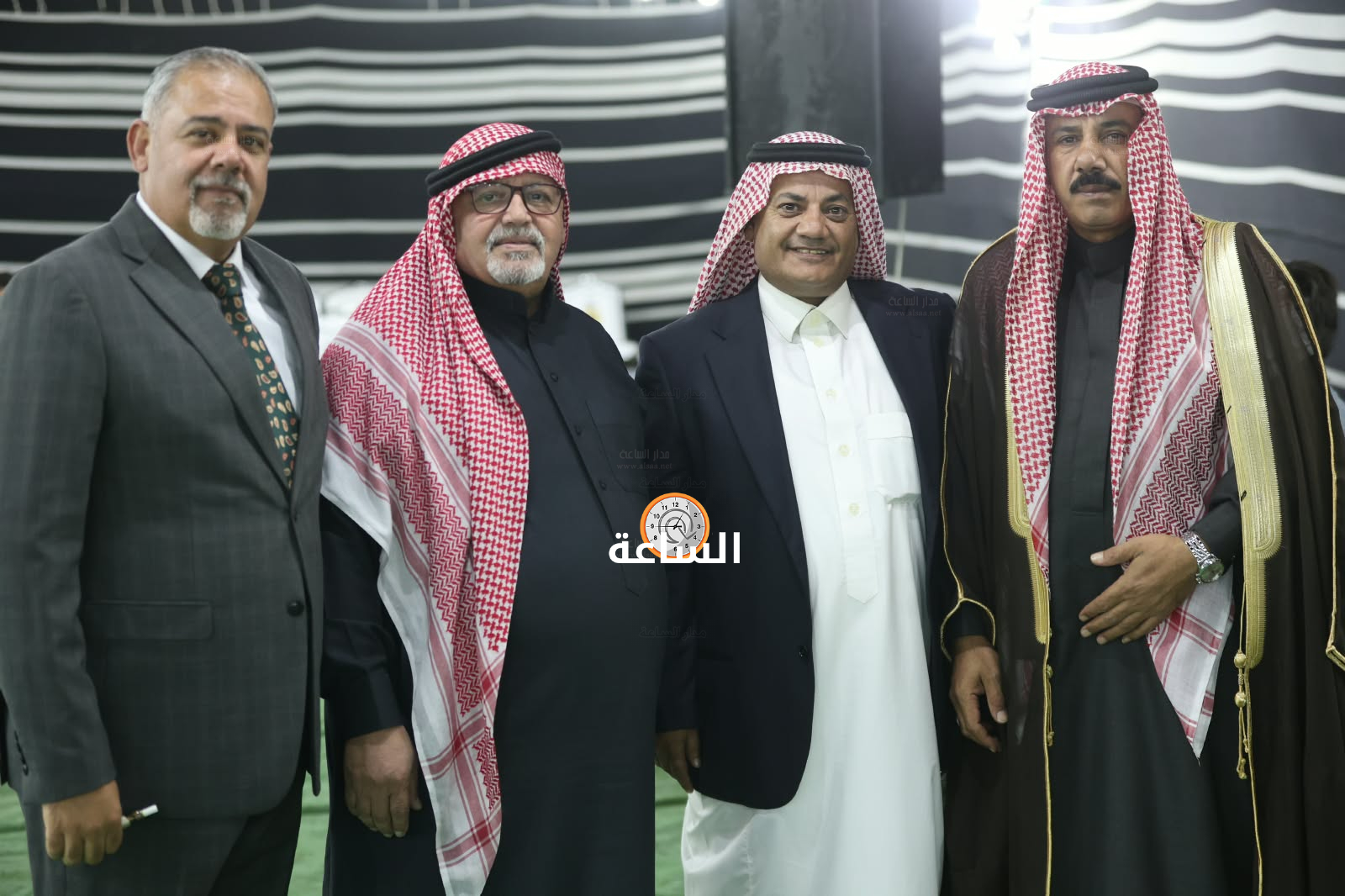 Madar Al-Saa Images 0.9855503131457396