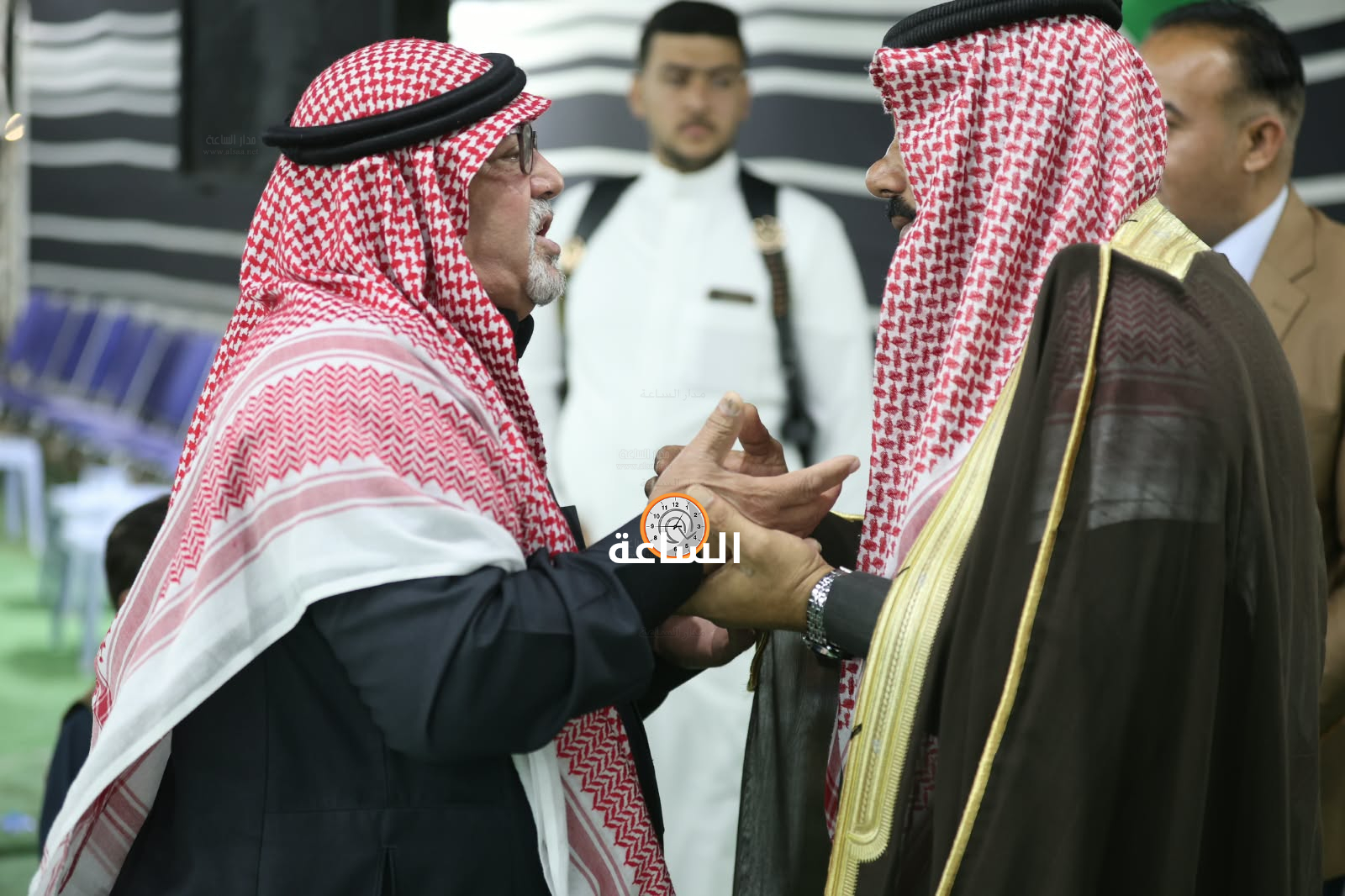Madar Al-Saa Images 0.17596817675254794