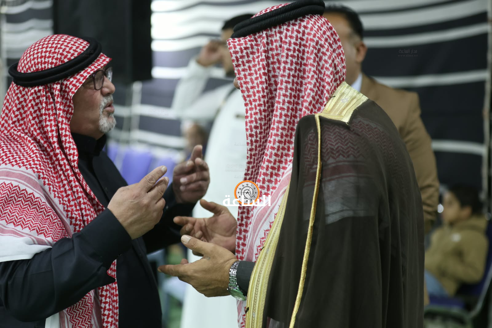 Madar Al-Saa Images 0.9572749263692175