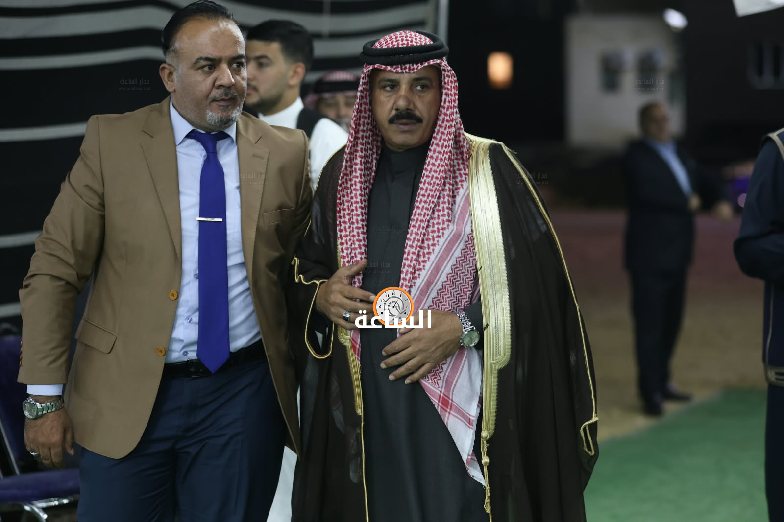 Madar Al-Saa Images 0.758278642121181