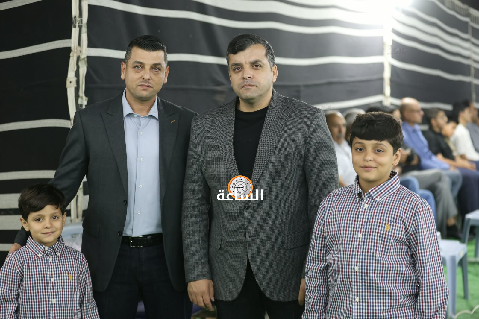 Madar Al-Saa Images 0.9819056223593456