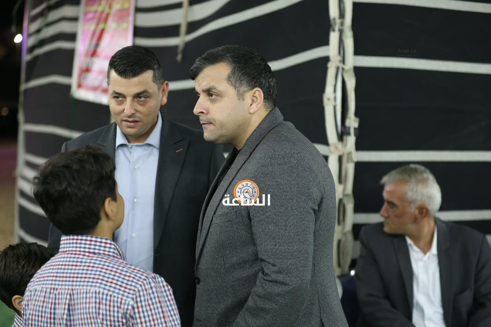 Madar Al-Saa Images 0.6402307527261482
