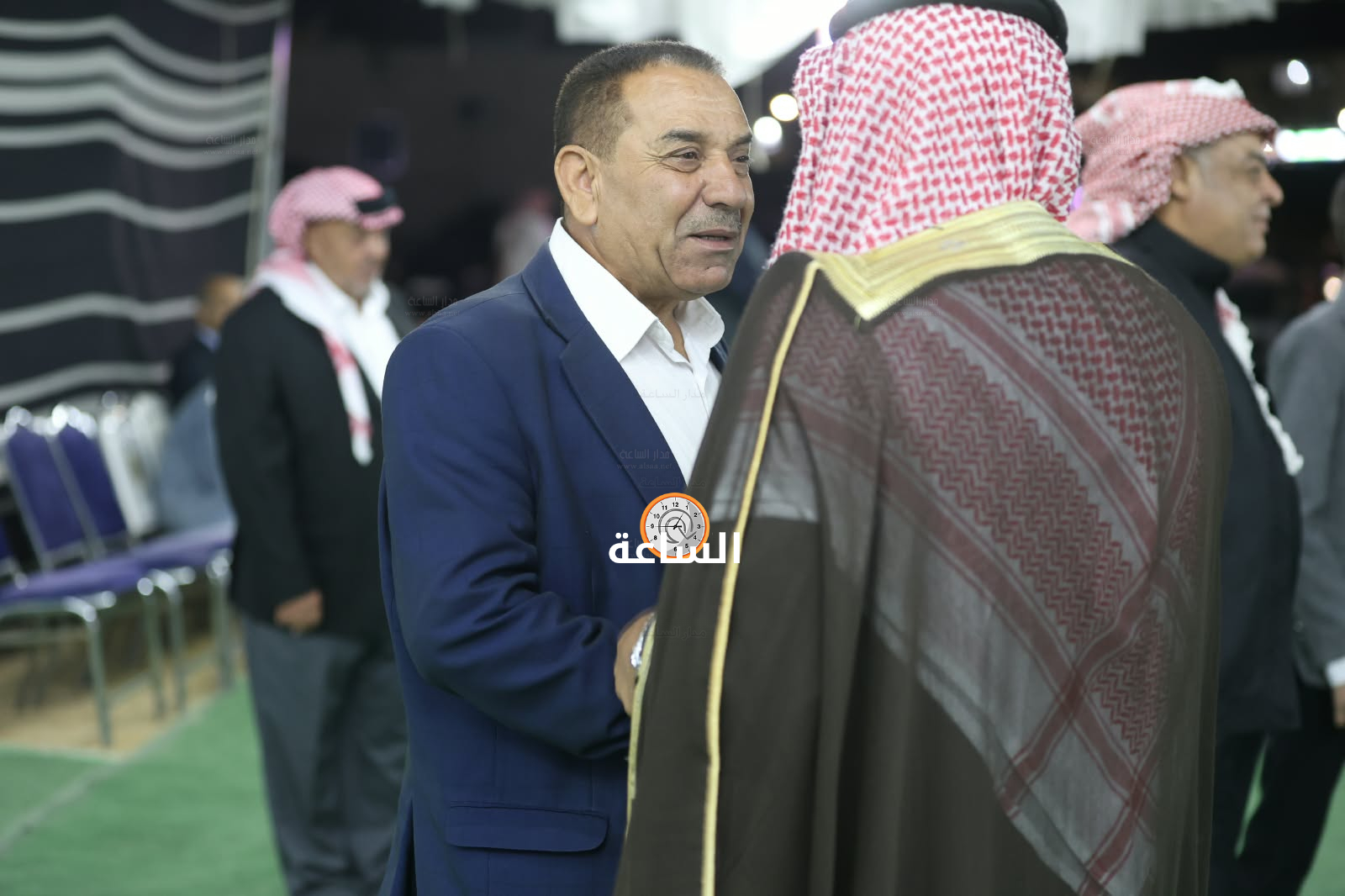 Madar Al-Saa Images 0.9209068341800785