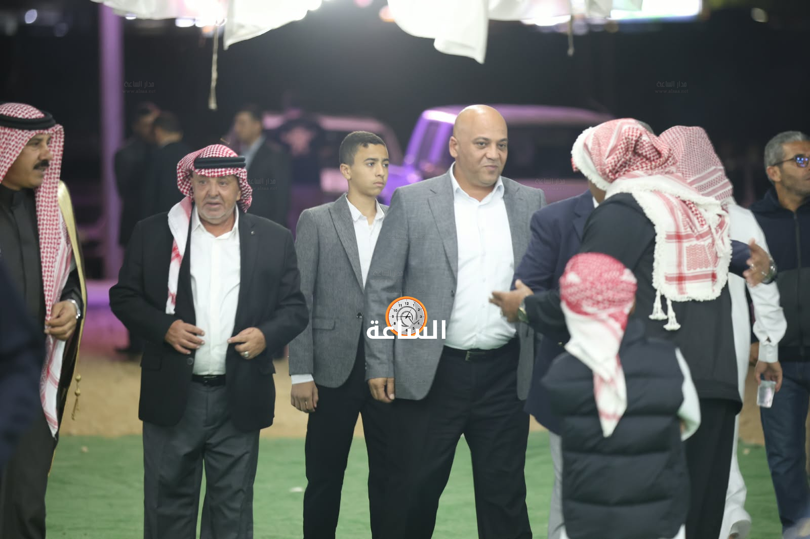 Madar Al-Saa Images 0.7330794808831644