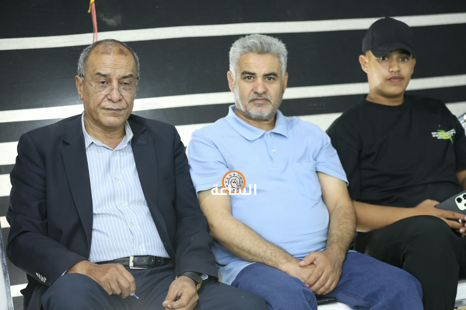 Madar Al-Saa Images 0.24862902019633537