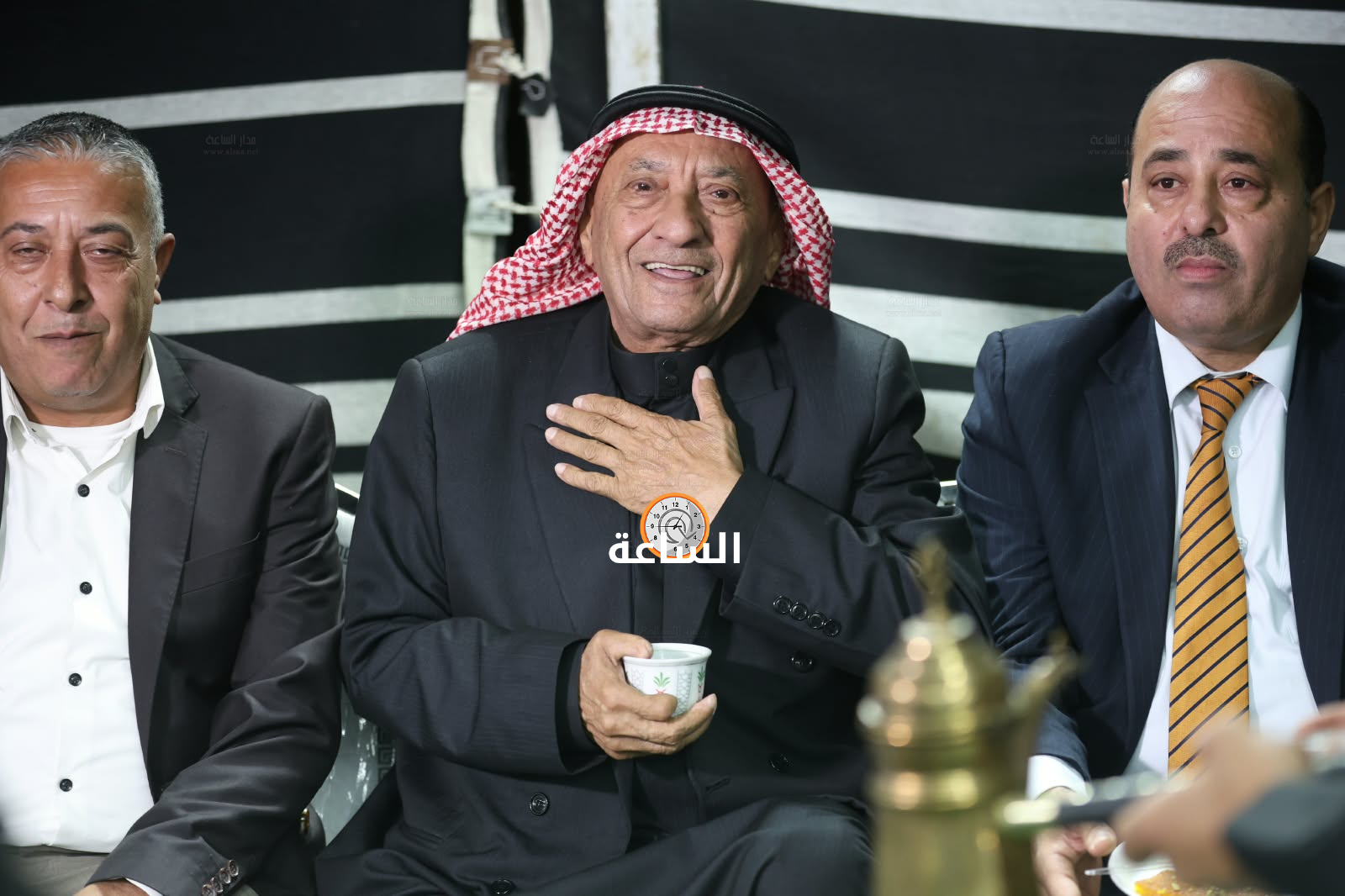 Madar Al-Saa Images 0.24286551810108647