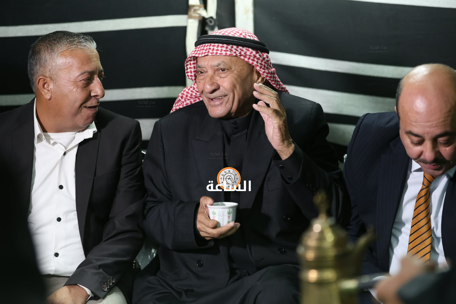 Madar Al-Saa Images 0.37342467598080464