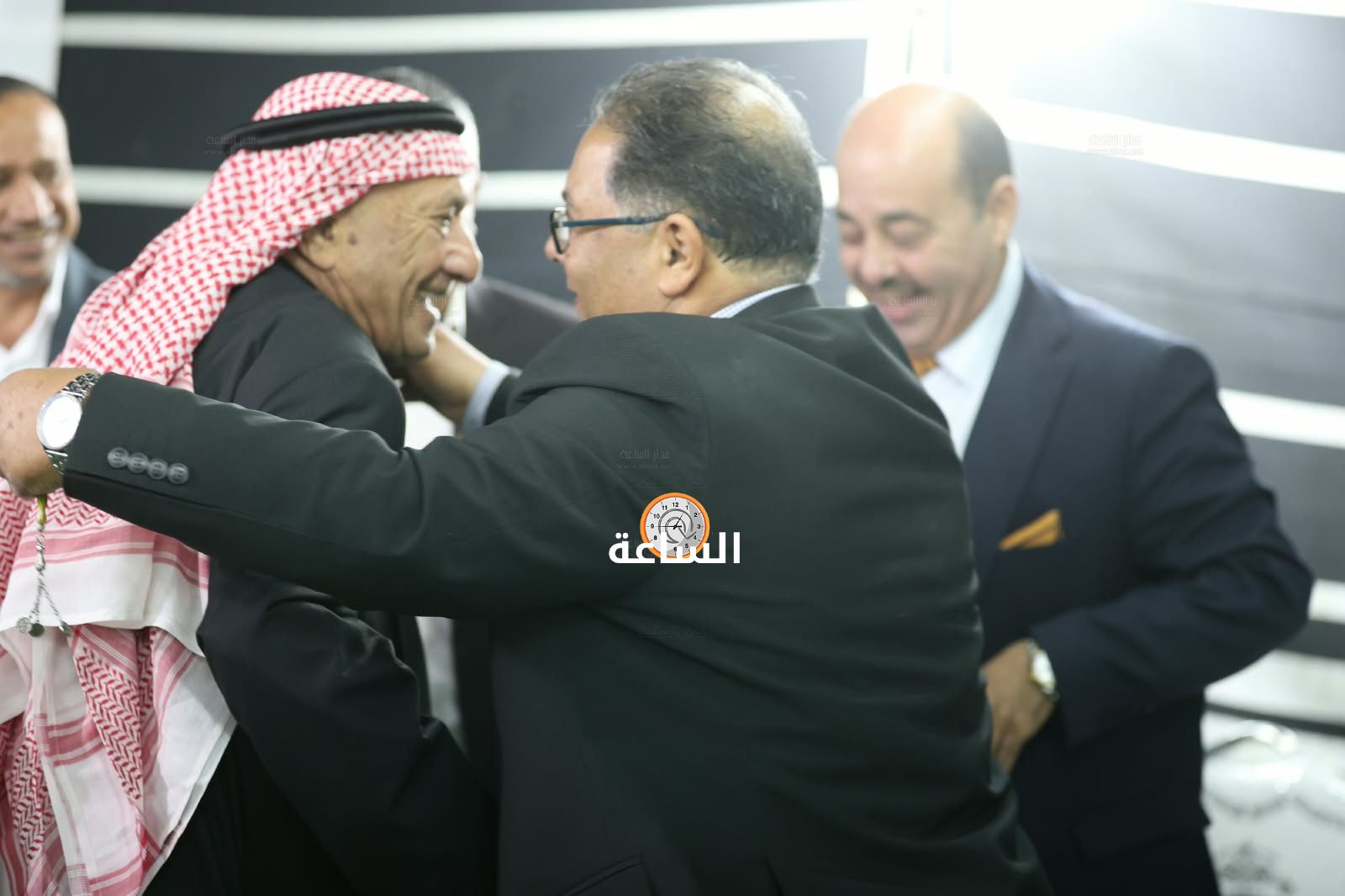 Madar Al-Saa Images 0.3200777211737529