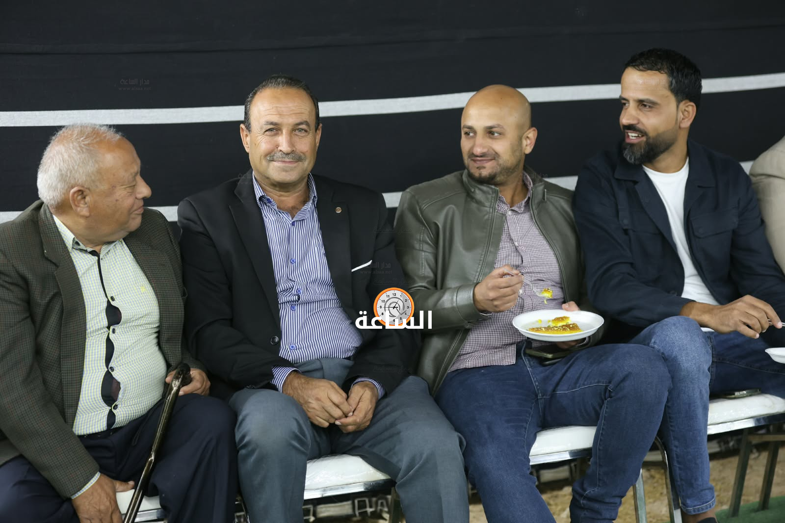 Madar Al-Saa Images 0.7732151927431004