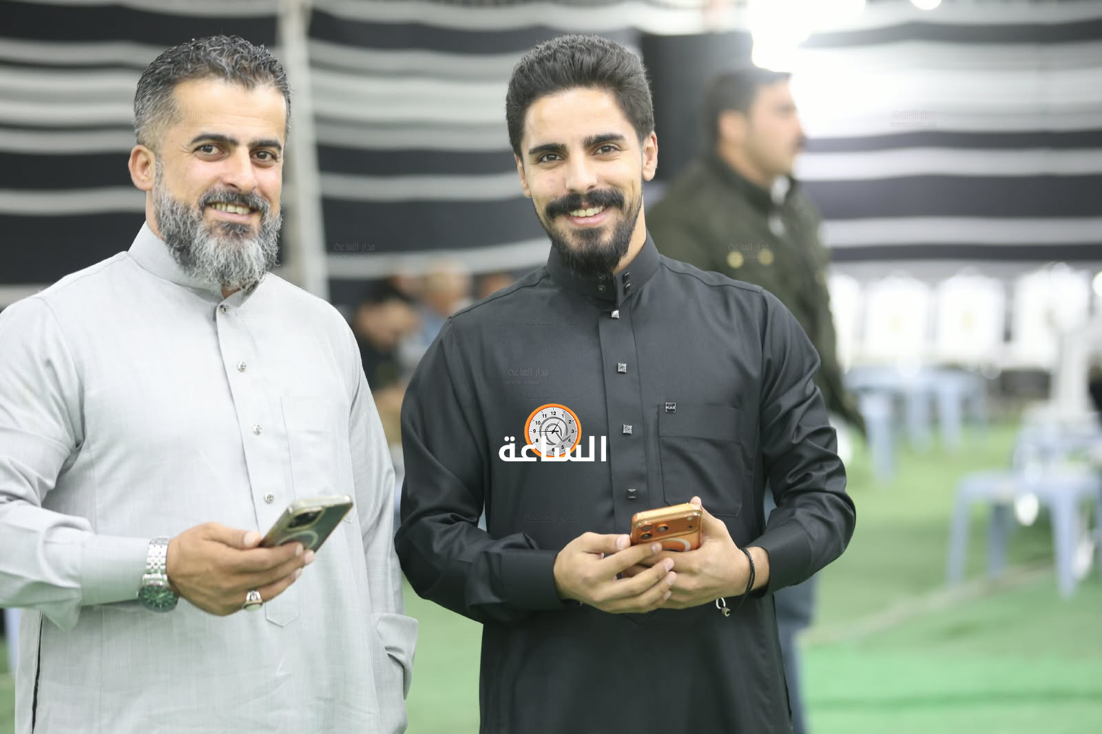 Madar Al-Saa Images 0.3647541054360166
