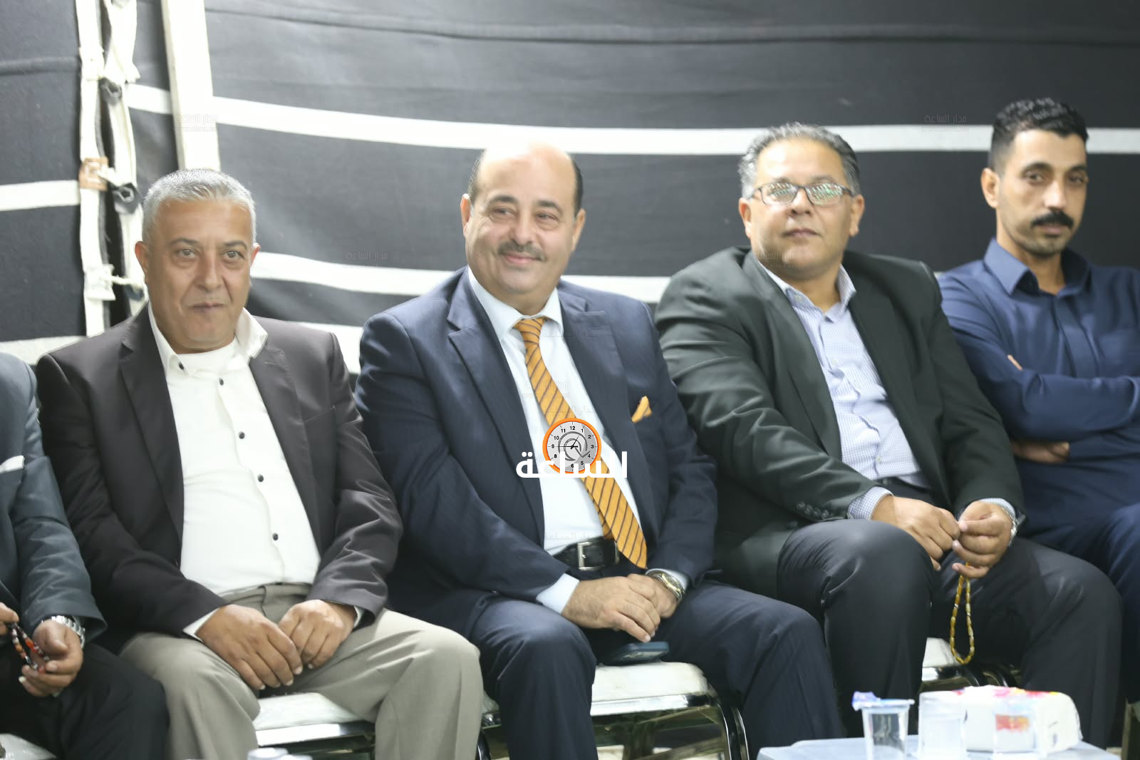 Madar Al-Saa Images 0.1819127132202174