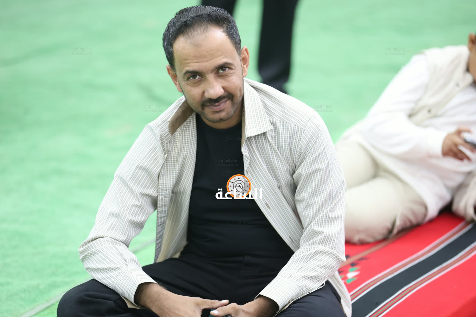 Madar Al-Saa Images 0.6275301093022011