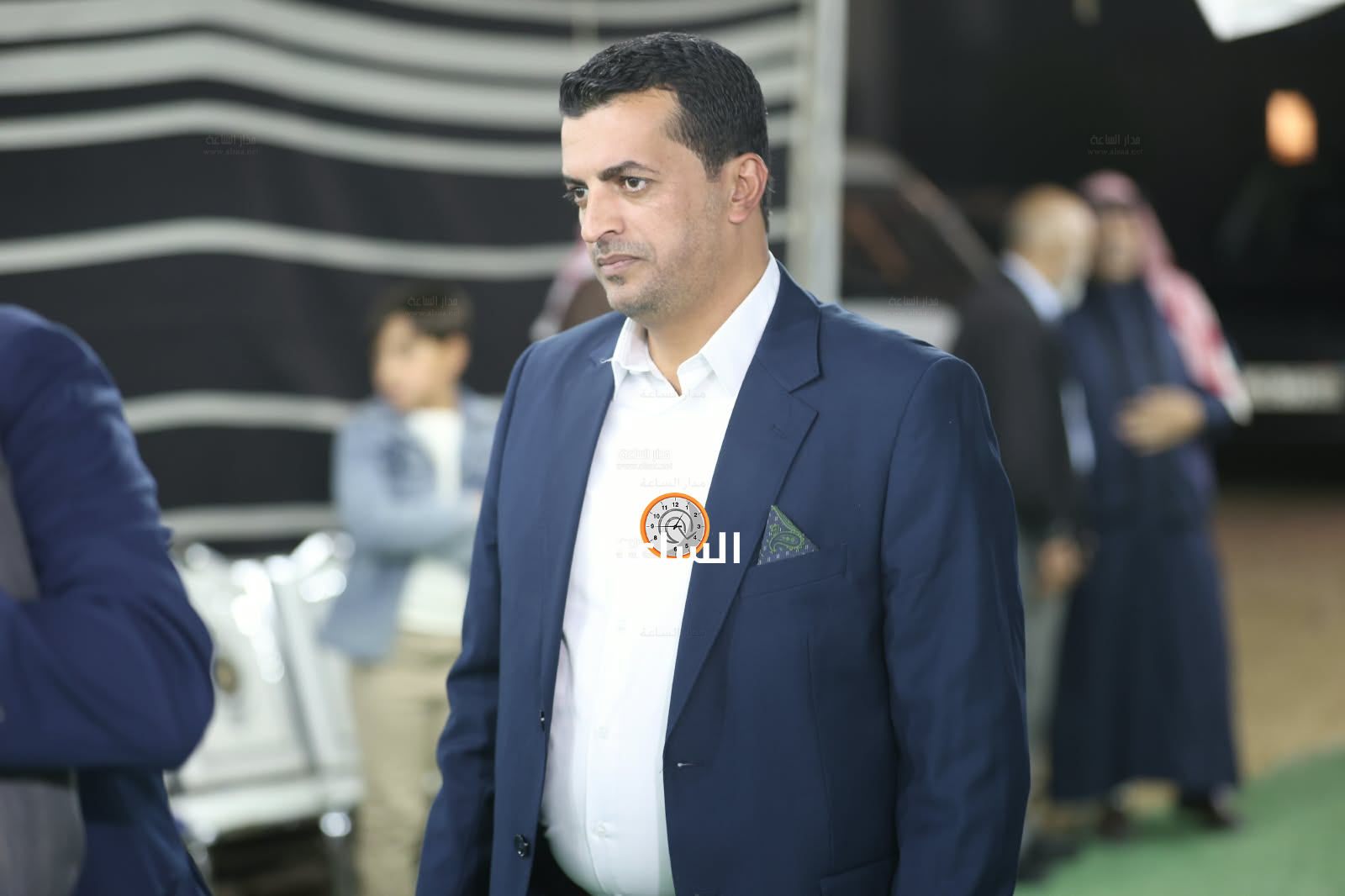 Madar Al-Saa Images 0.9985883780933056