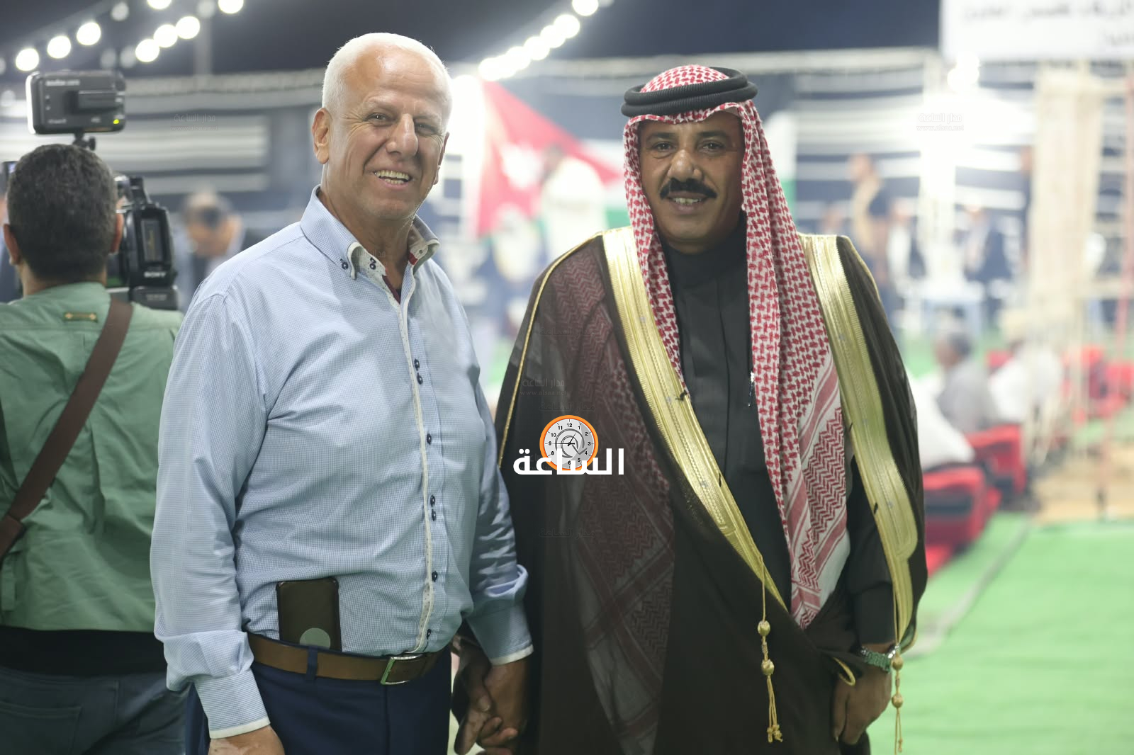Madar Al-Saa Images 0.7930117927611008