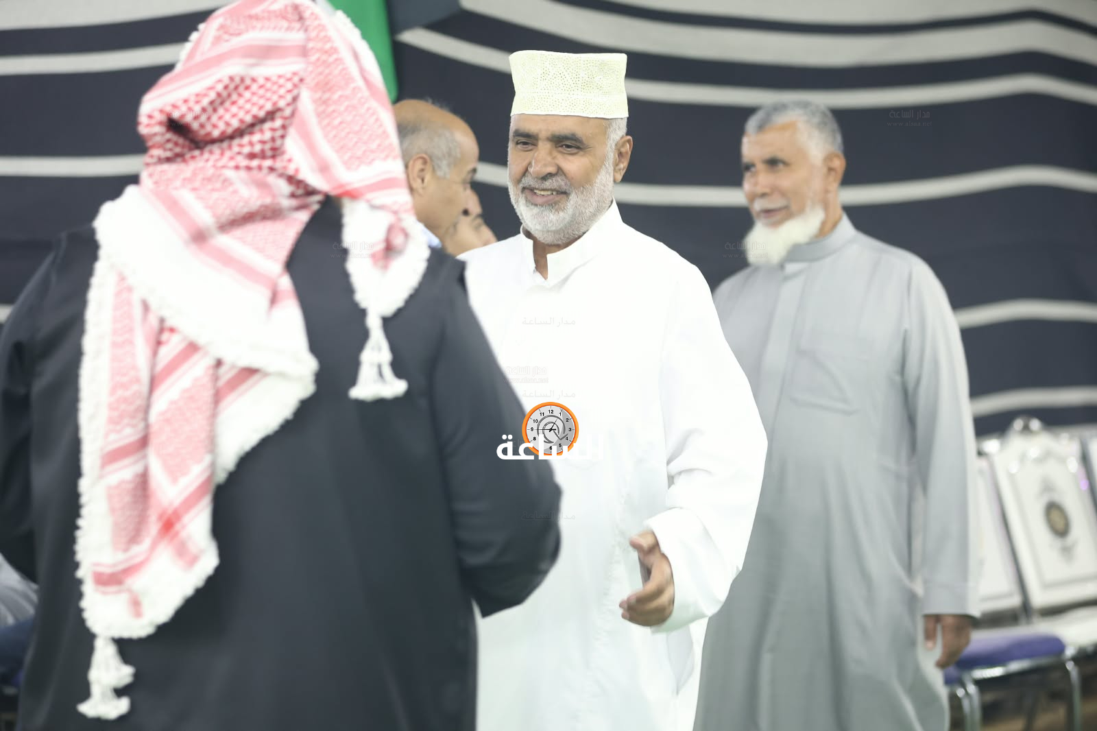 Madar Al-Saa Images 0.35155206290949514