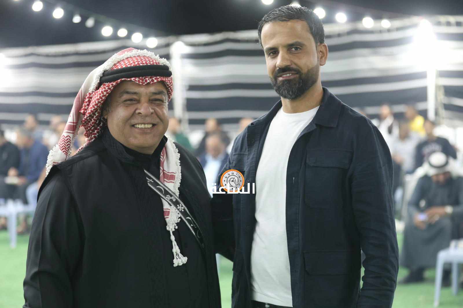 Madar Al-Saa Images 0.036194276172334394