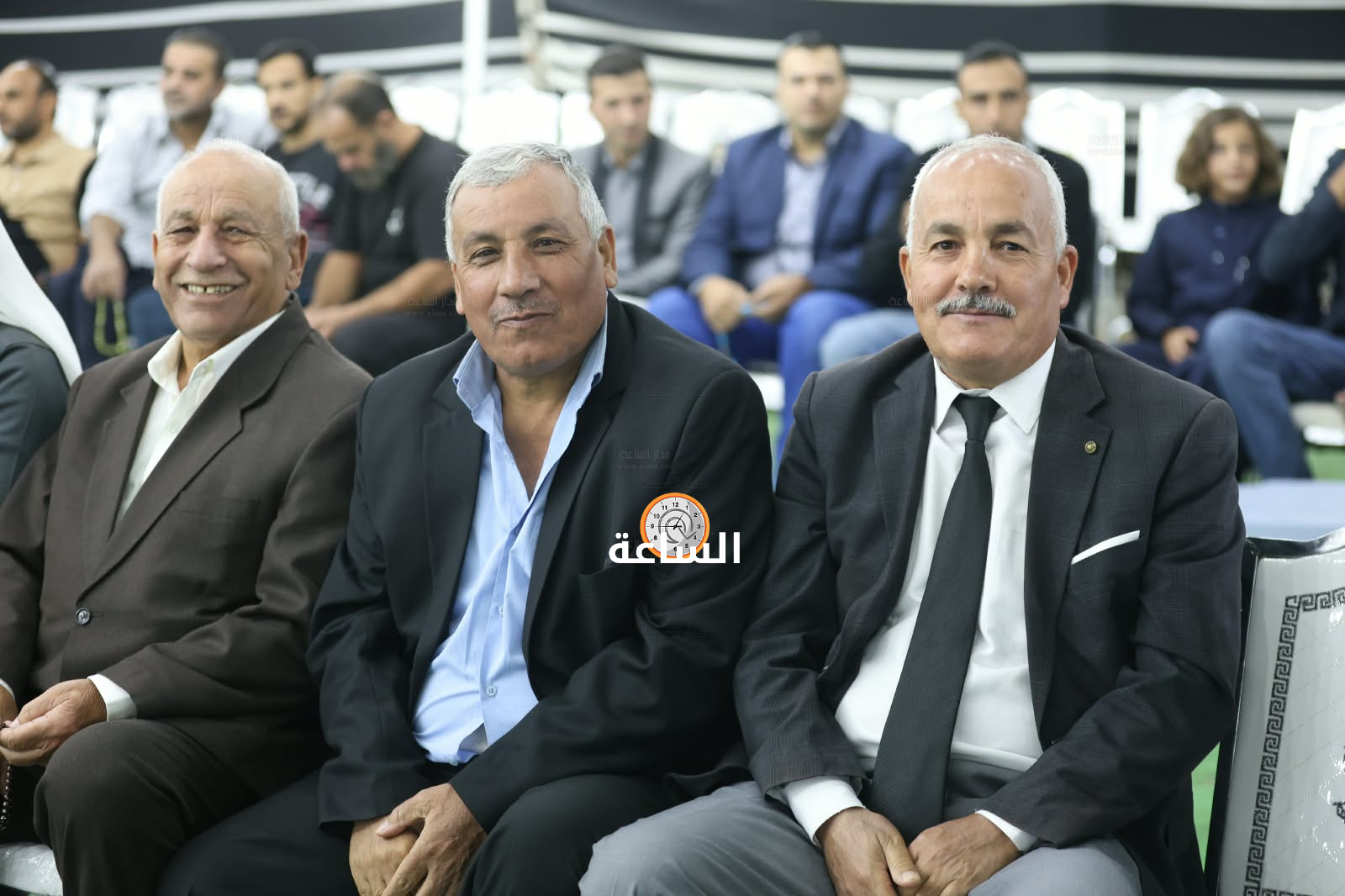 Madar Al-Saa Images 0.4934750251760176