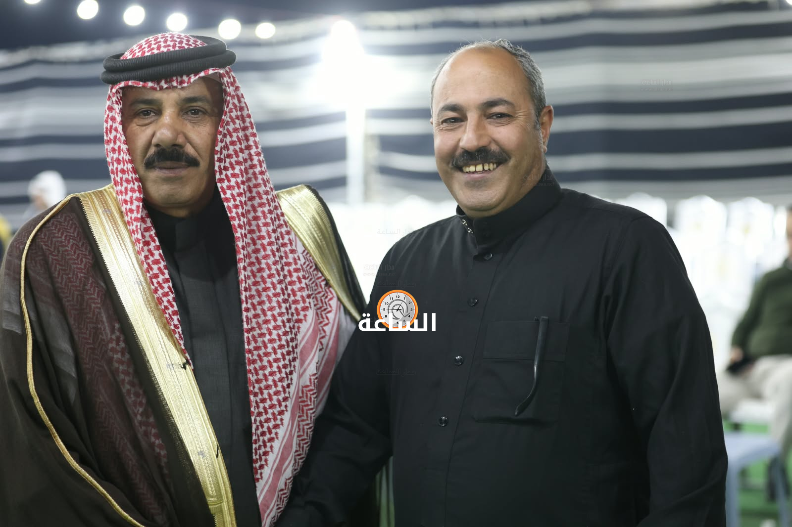 Madar Al-Saa Images 0.5325982136833305