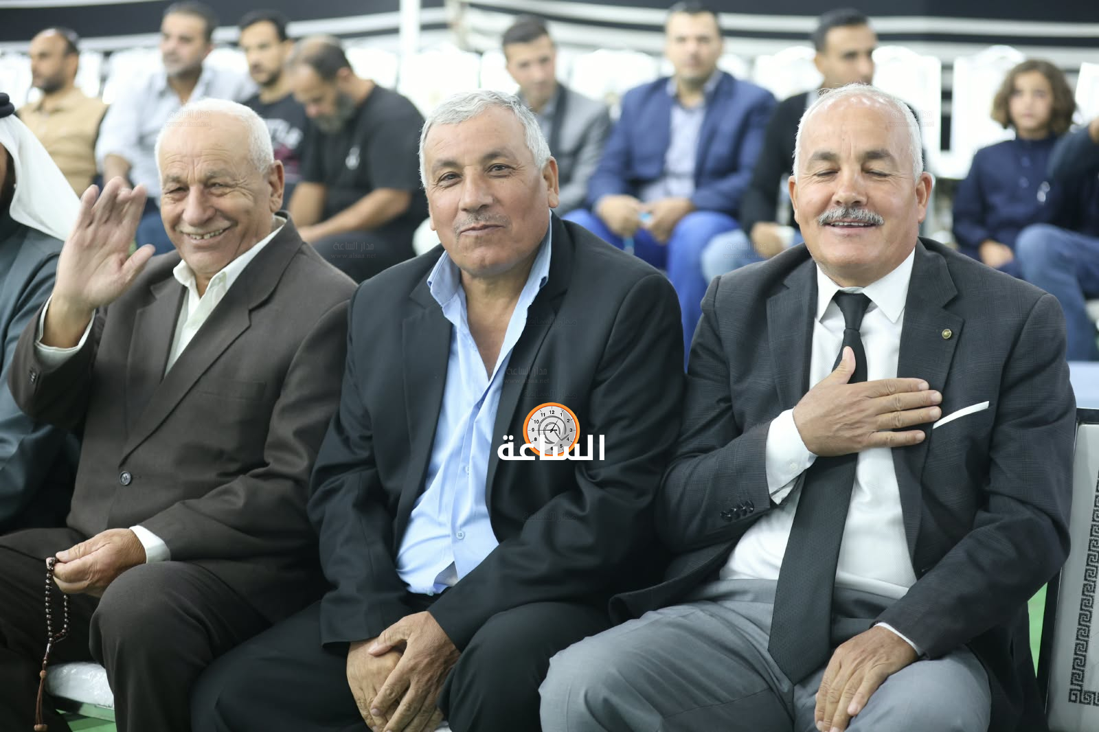 Madar Al-Saa Images 0.5425669926931436