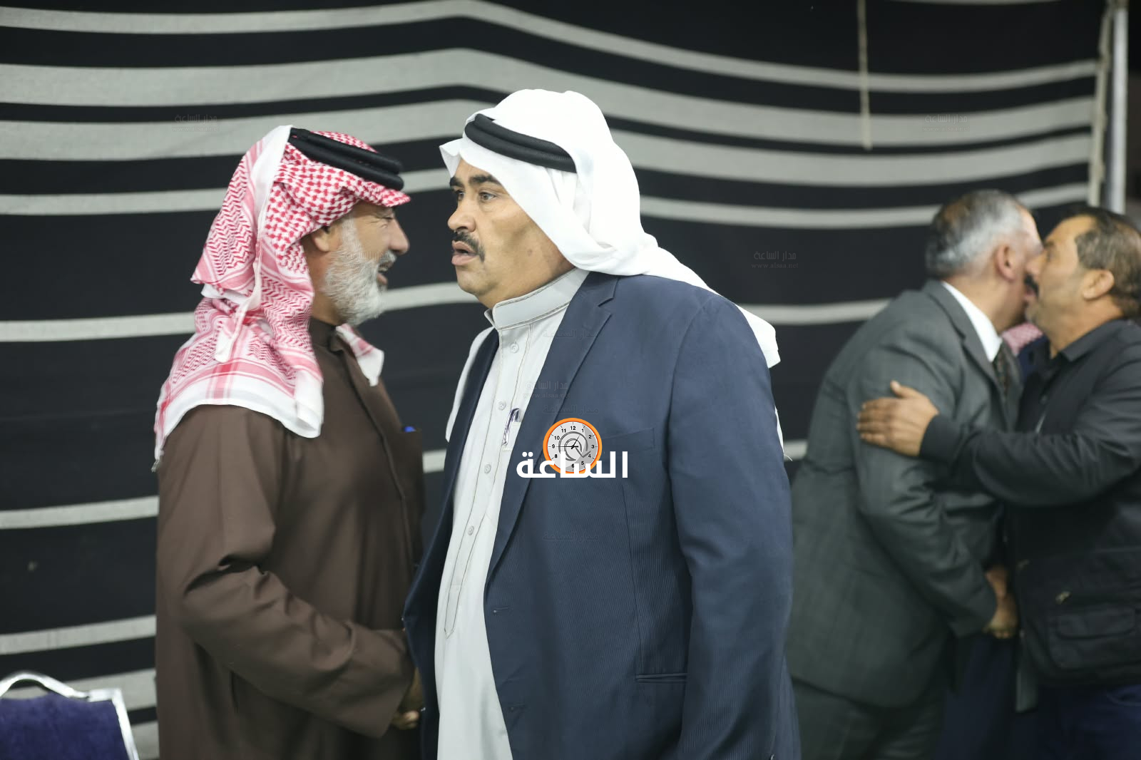 Madar Al-Saa Images 0.9894261460195507