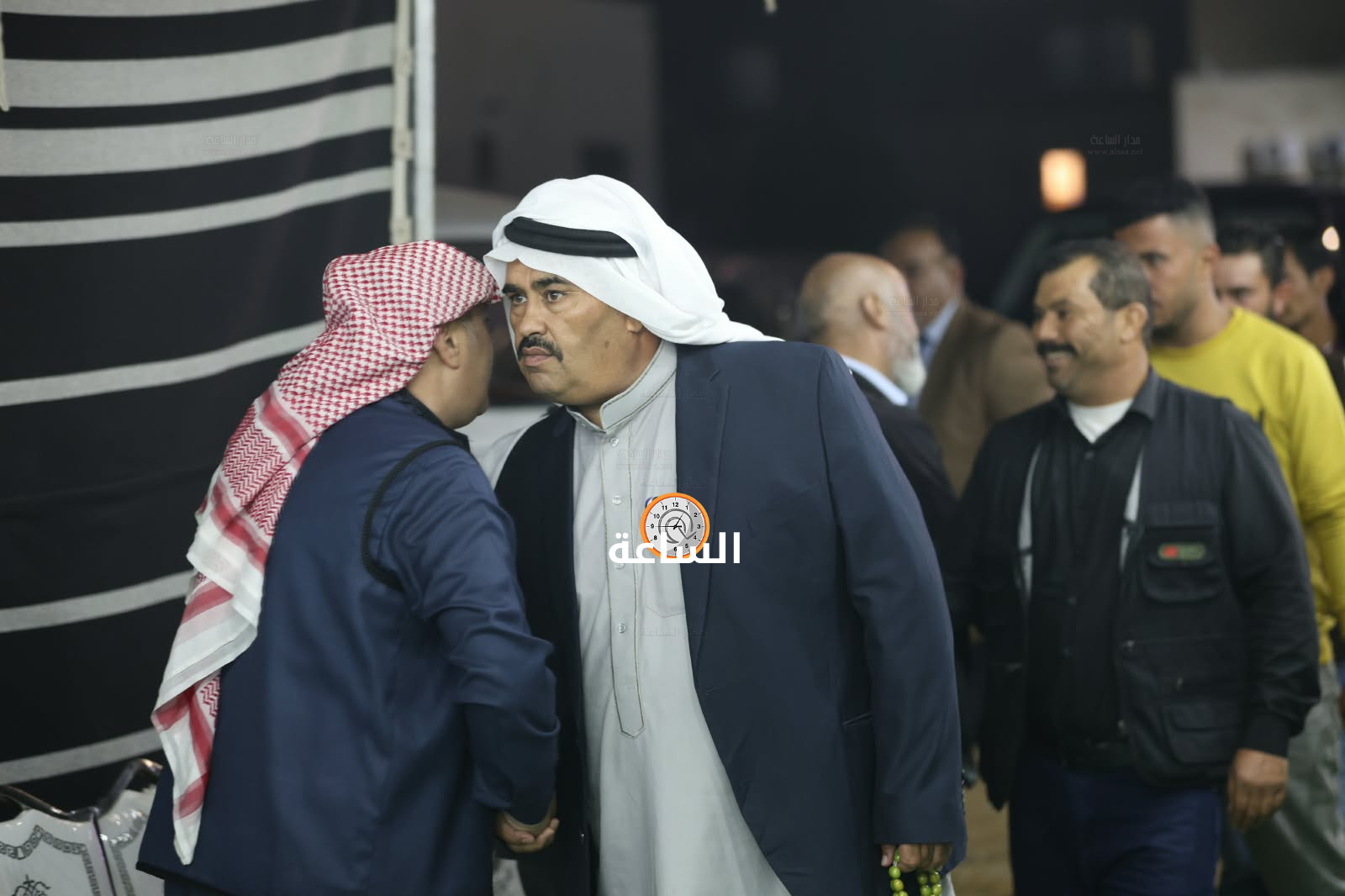 Madar Al-Saa Images 0.067577498464649