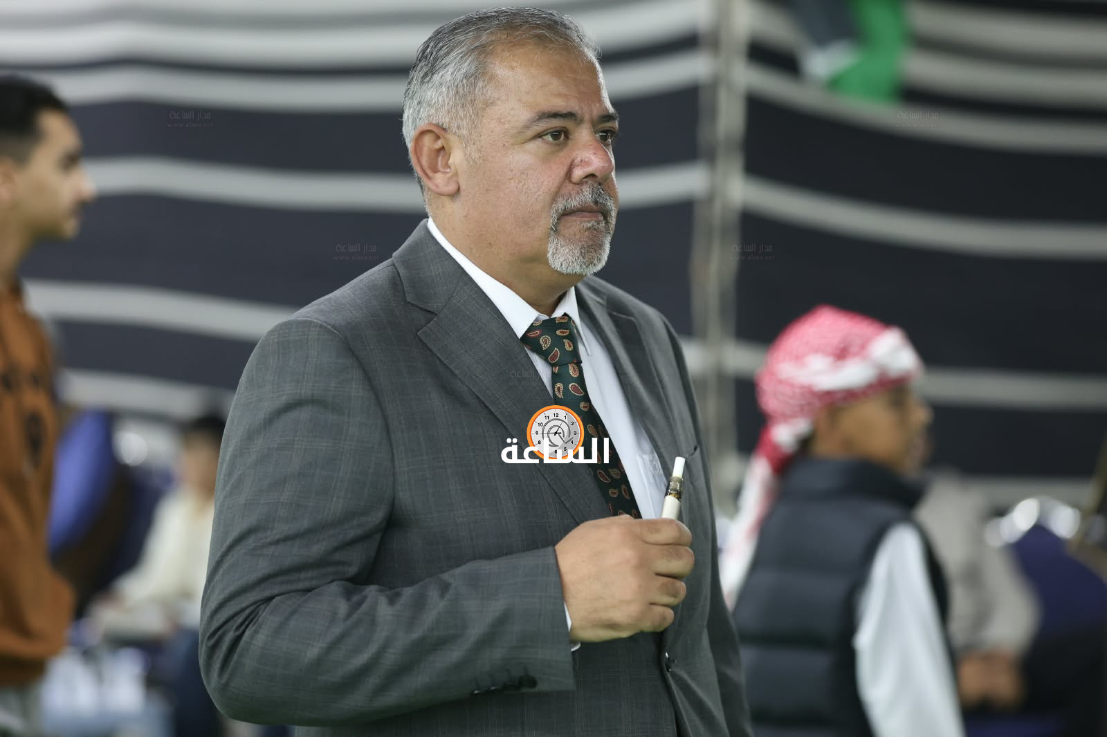 Madar Al-Saa Images 0.6834473442220664