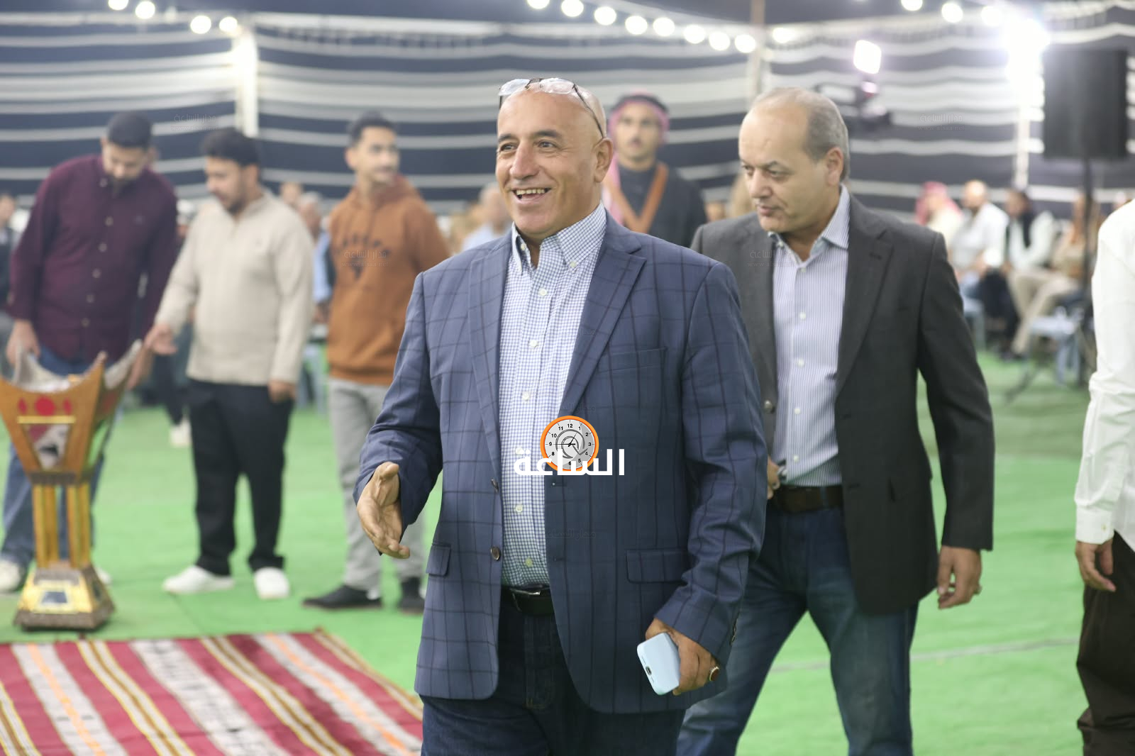 Madar Al-Saa Images 0.32890885570489425
