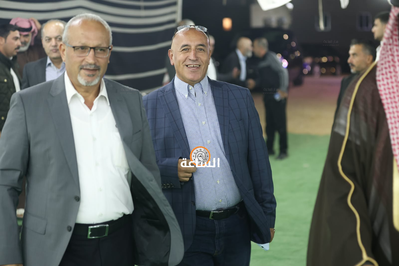 Madar Al-Saa Images 0.17790316926054395