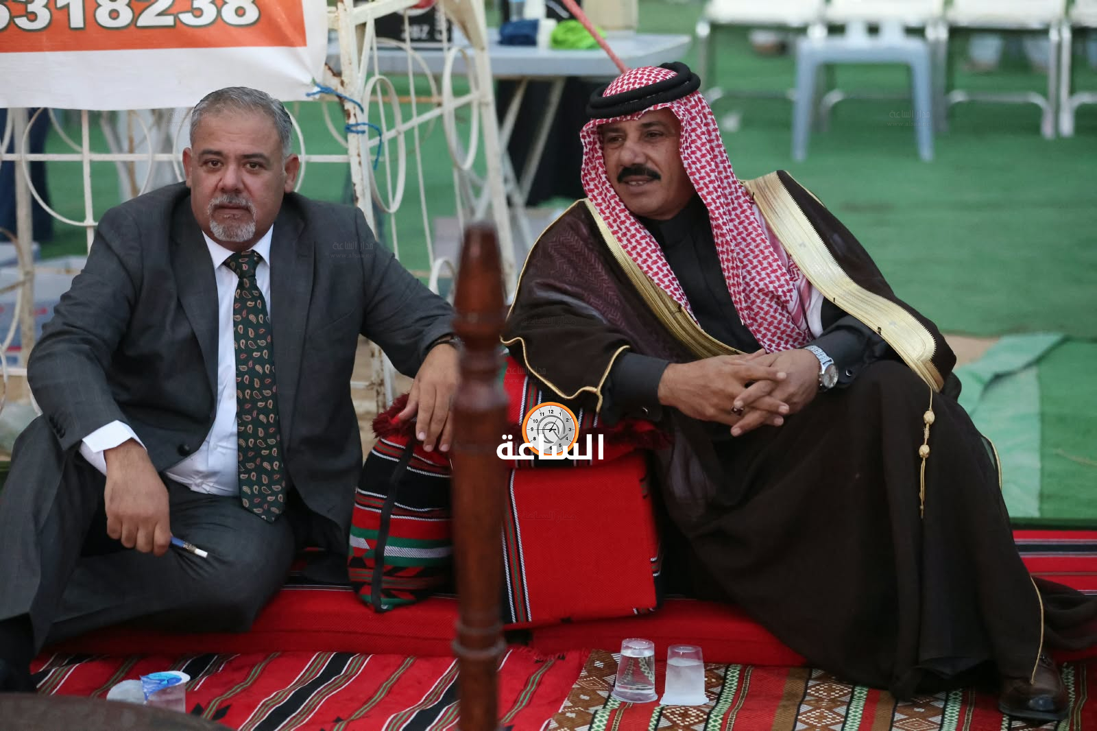 Madar Al-Saa Images 0.5464749065780727