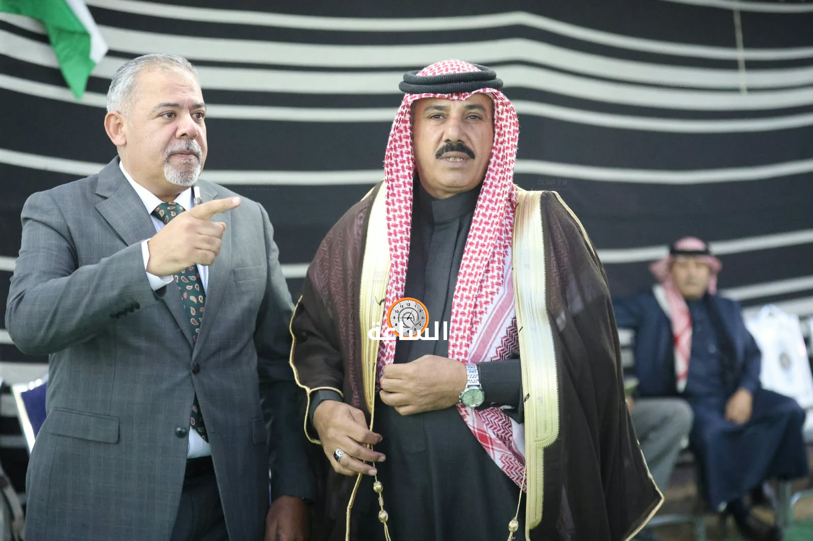 Madar Al-Saa Images 0.07351165621179756