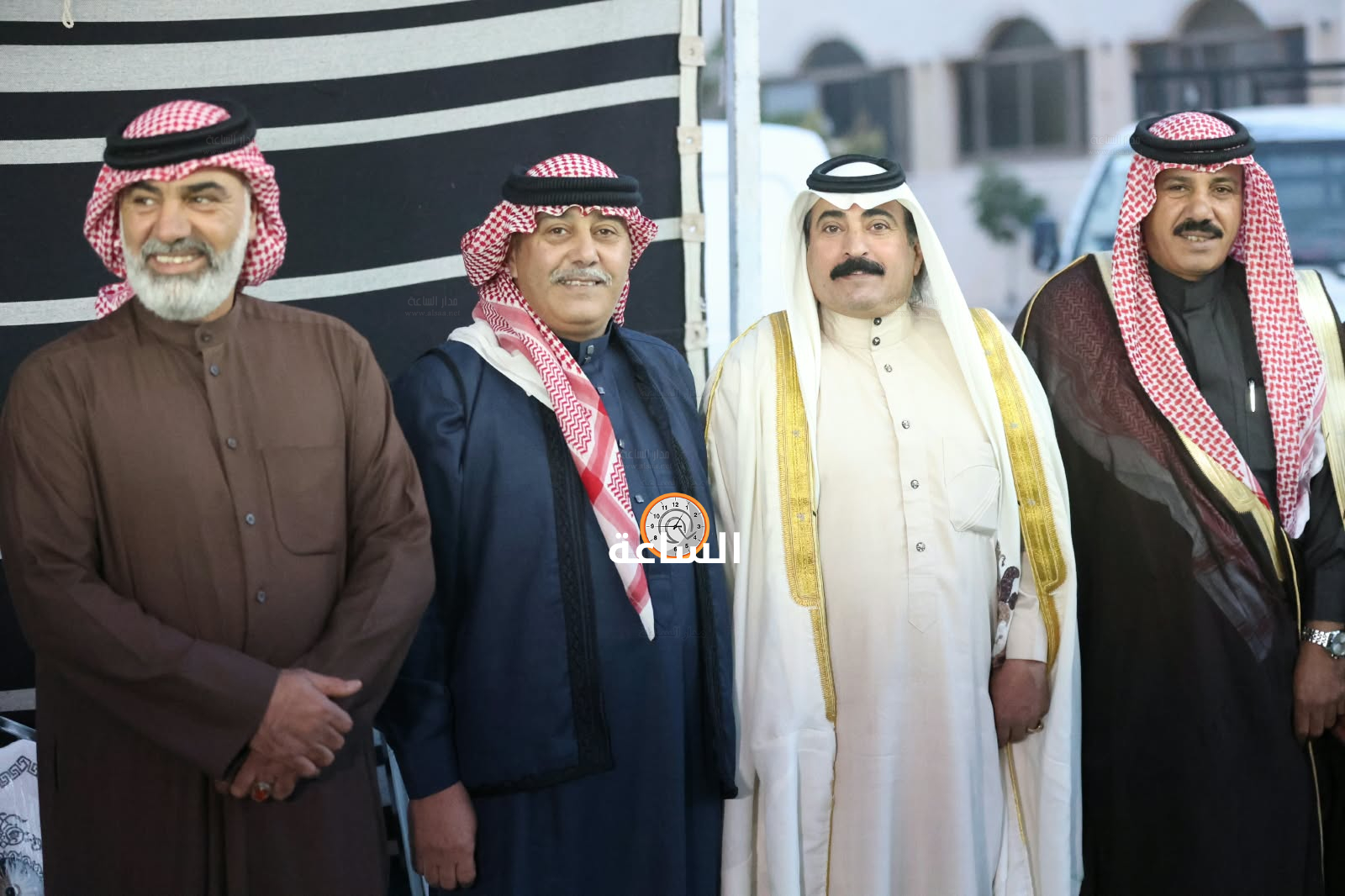 Madar Al-Saa Images 0.09276541320668819