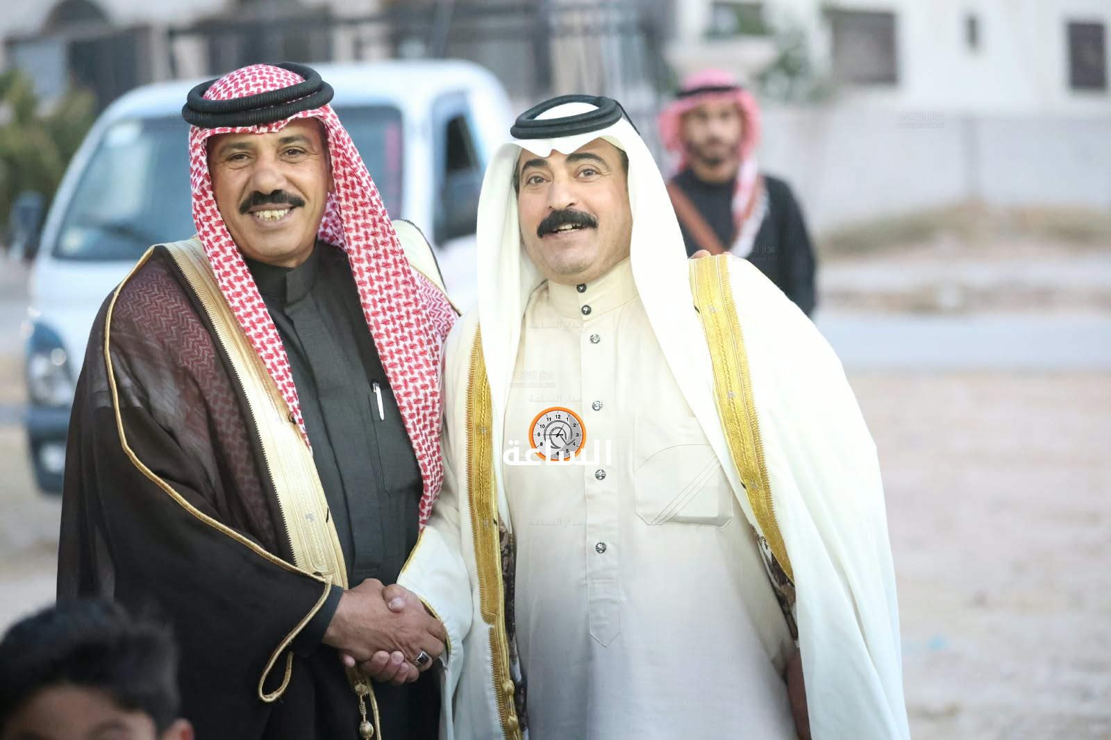 Madar Al-Saa Images 0.7195244865278565