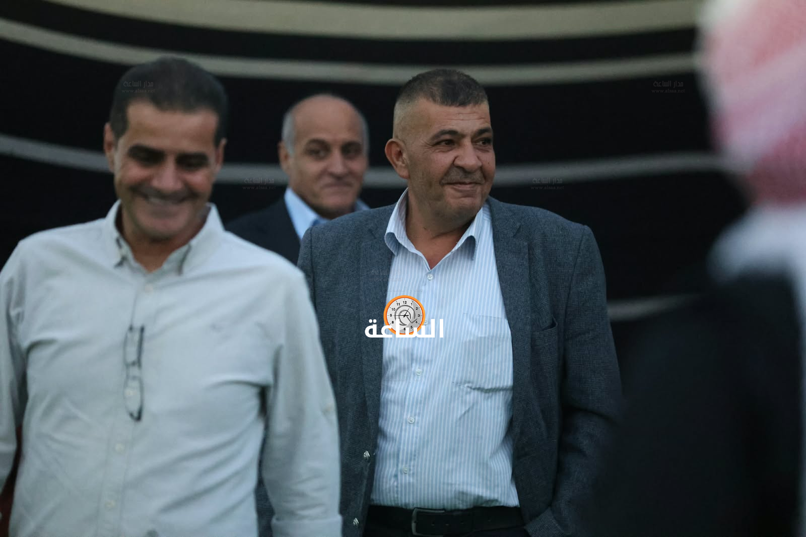 Madar Al-Saa Images 0.7301442209479332