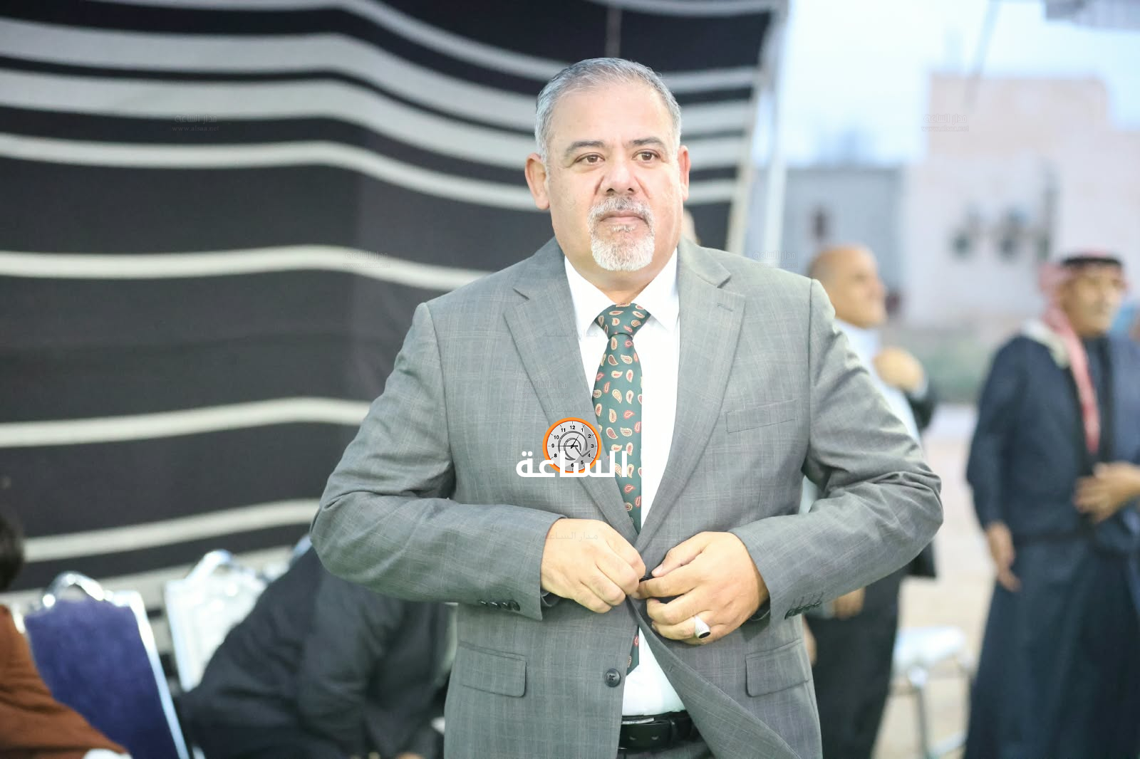 Madar Al-Saa Images 0.12871556156795783