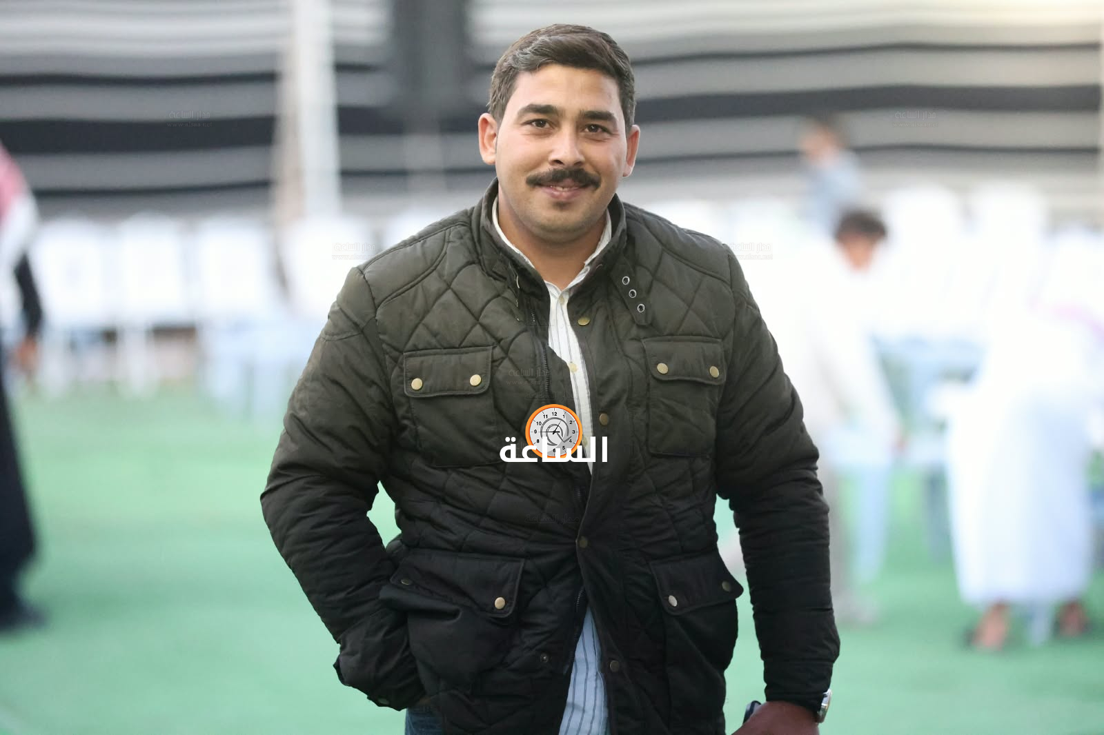 Madar Al-Saa Images 0.7317790185198417